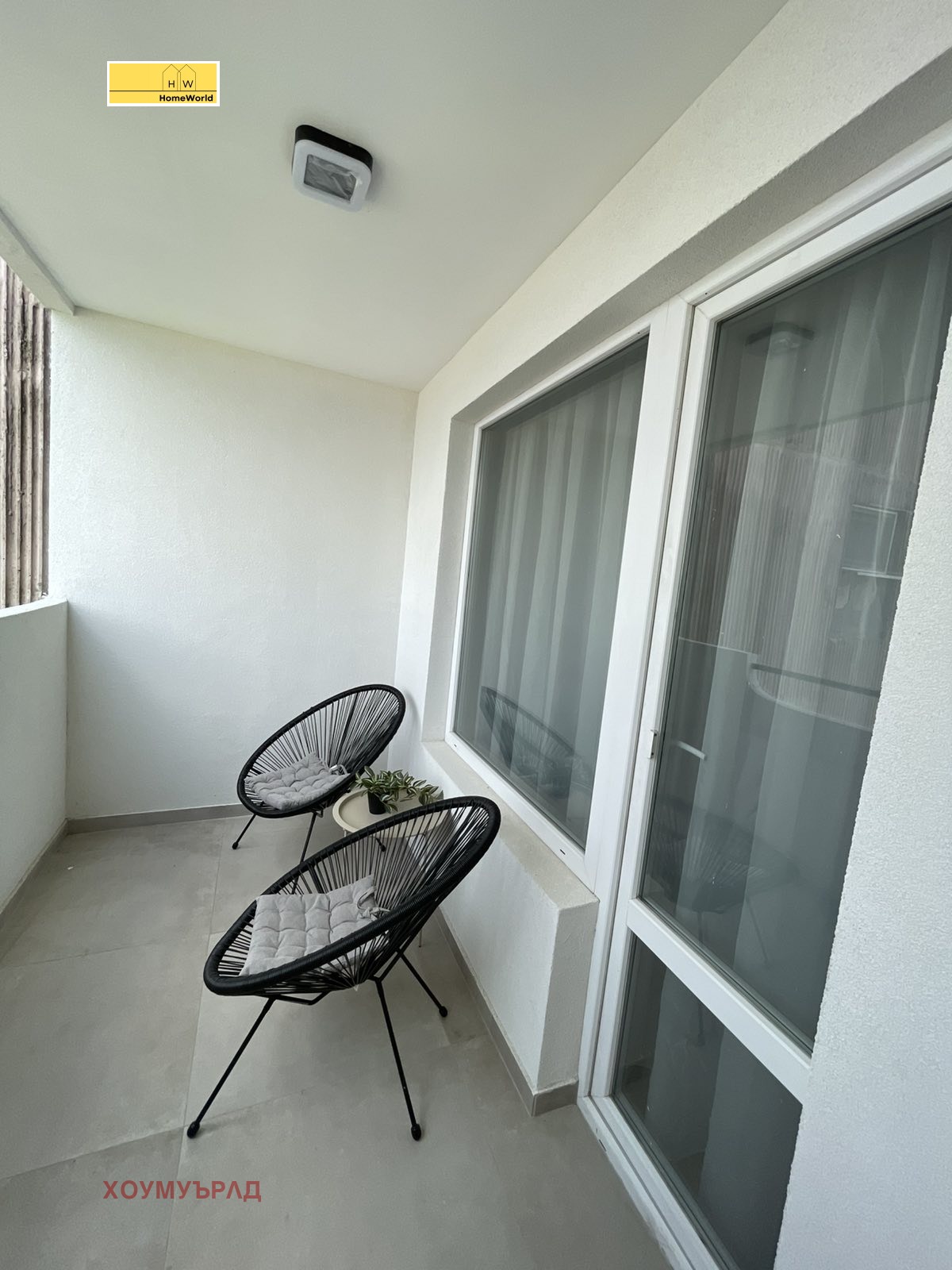 Продава 2-СТАЕН, гр. София, Младост 2, снимка 12 - Апартаменти - 55207873