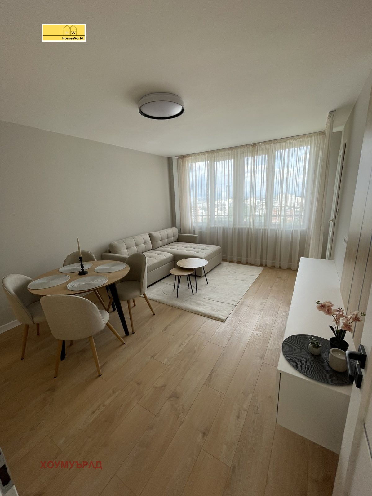 Продава 2-СТАЕН, гр. София, Младост 2, снимка 3 - Апартаменти - 55207873
