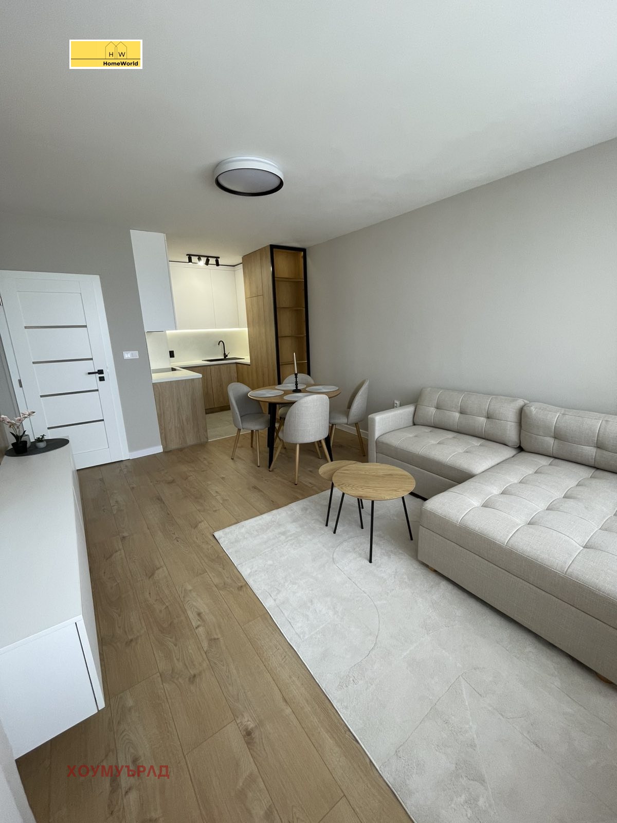 Продава 2-СТАЕН, гр. София, Младост 2, снимка 2 - Апартаменти - 55207873