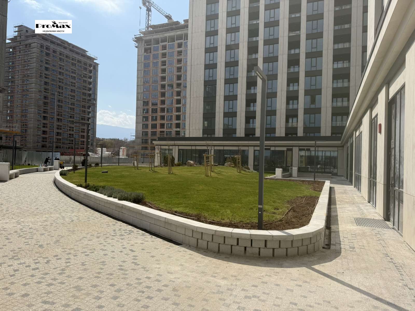Продава 2-СТАЕН, гр. София, Банишора, снимка 2 - Апартаменти - 55582404