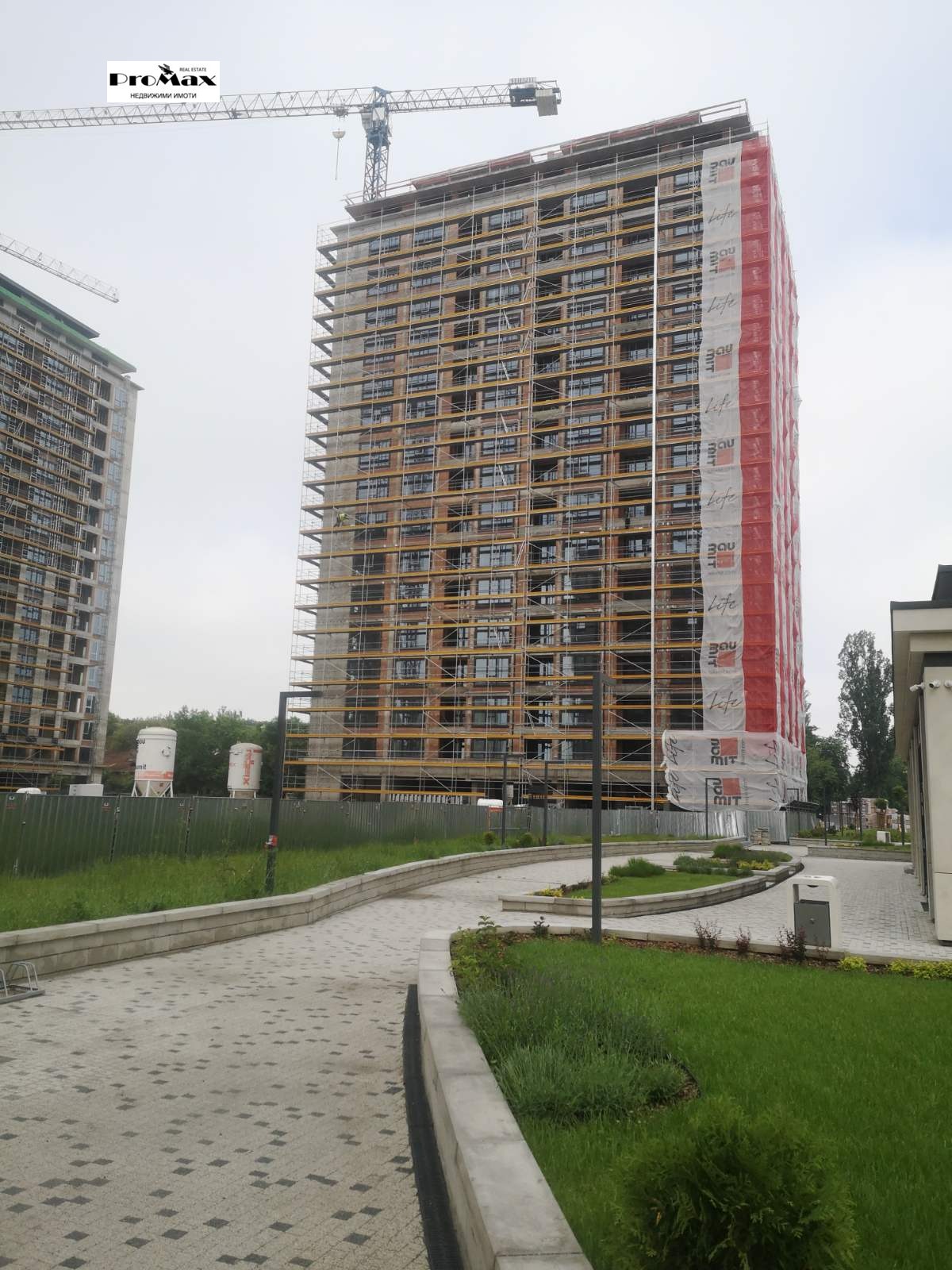 Продава 2-СТАЕН, гр. София, Банишора, снимка 5 - Апартаменти - 55582404