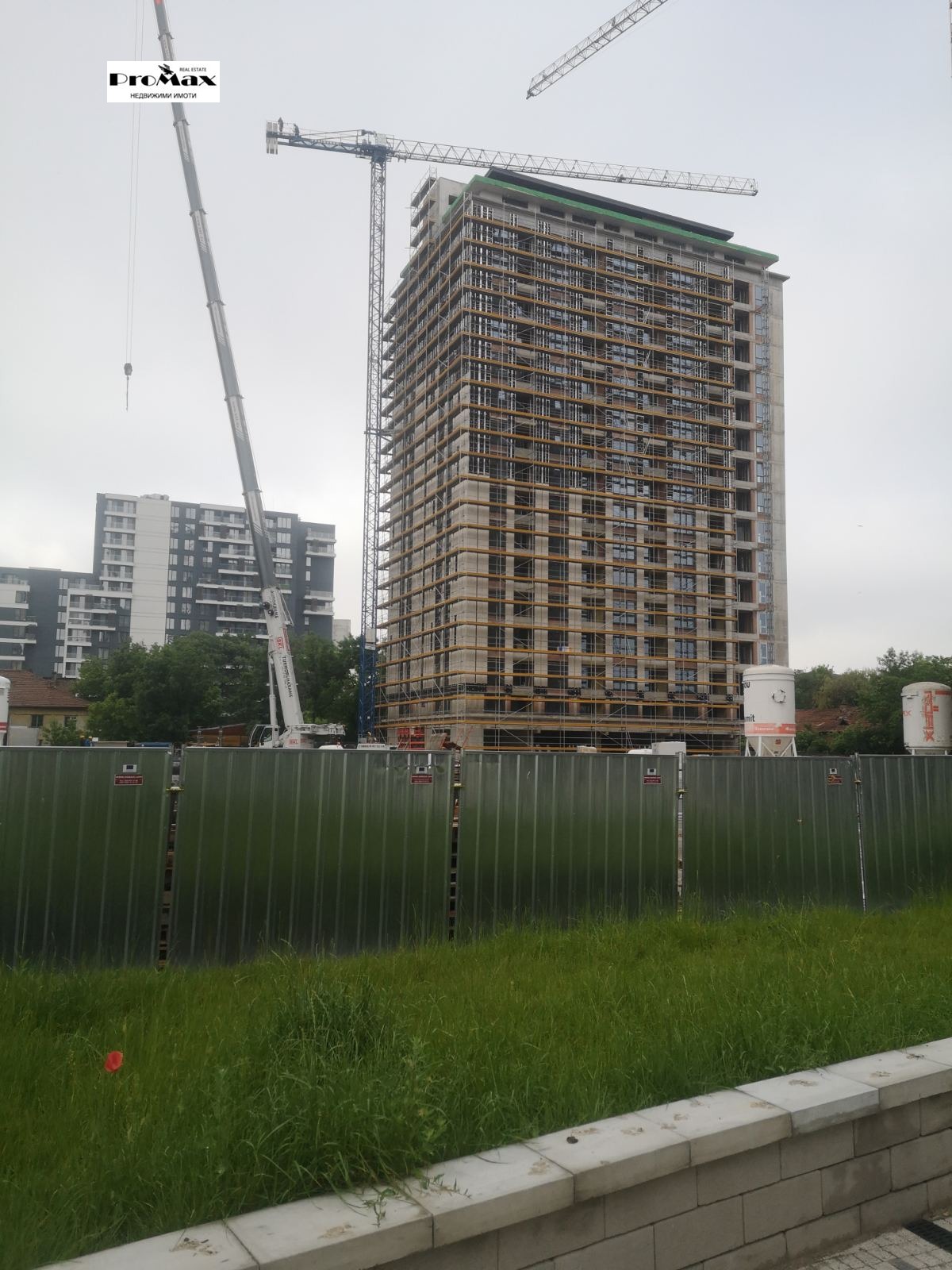 Продава 2-СТАЕН, гр. София, Банишора, снимка 3 - Апартаменти - 55582404