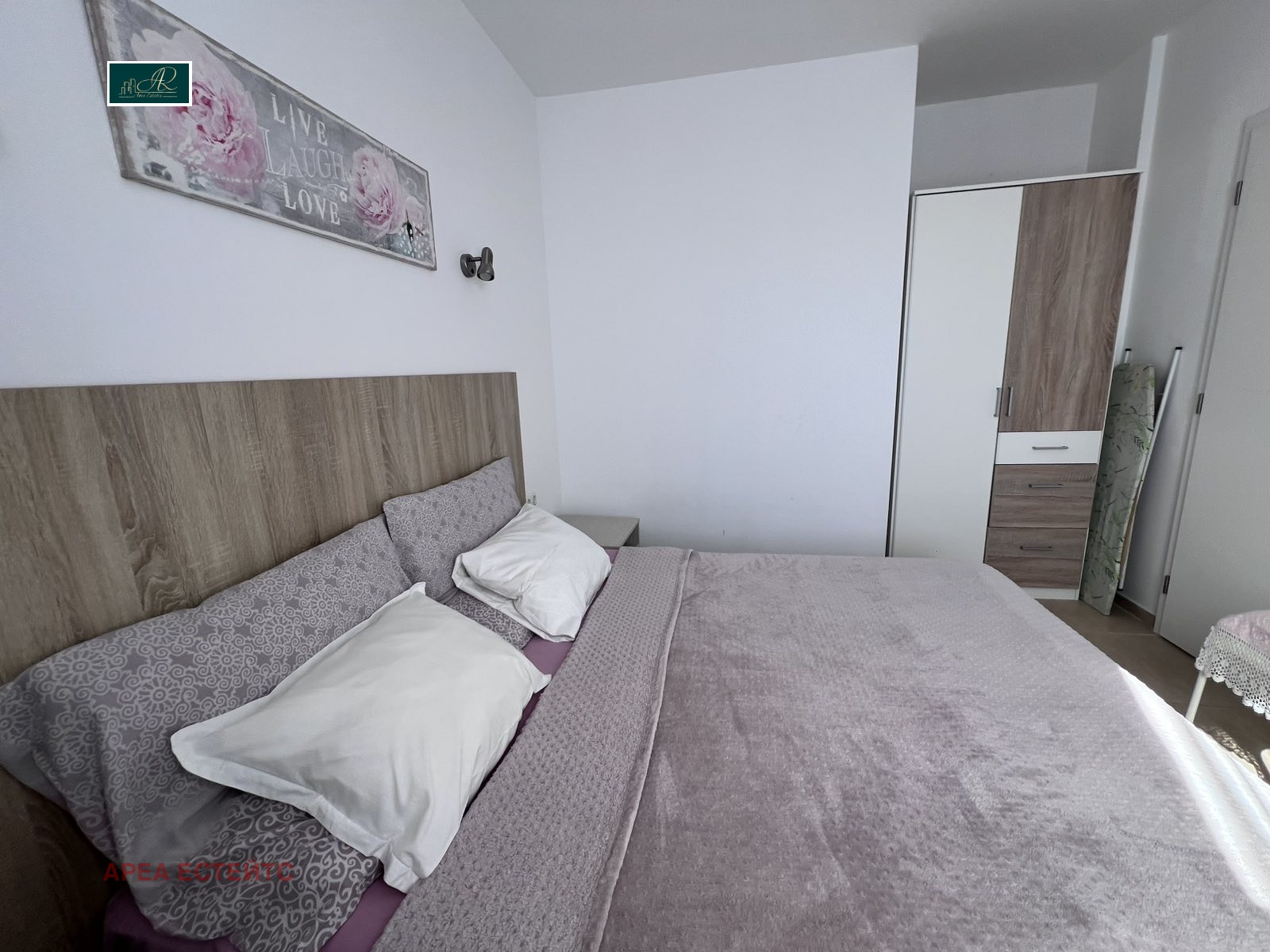 Продава 2-СТАЕН, гр. Созопол, област Бургас, снимка 5 - Апартаменти - 55624556
