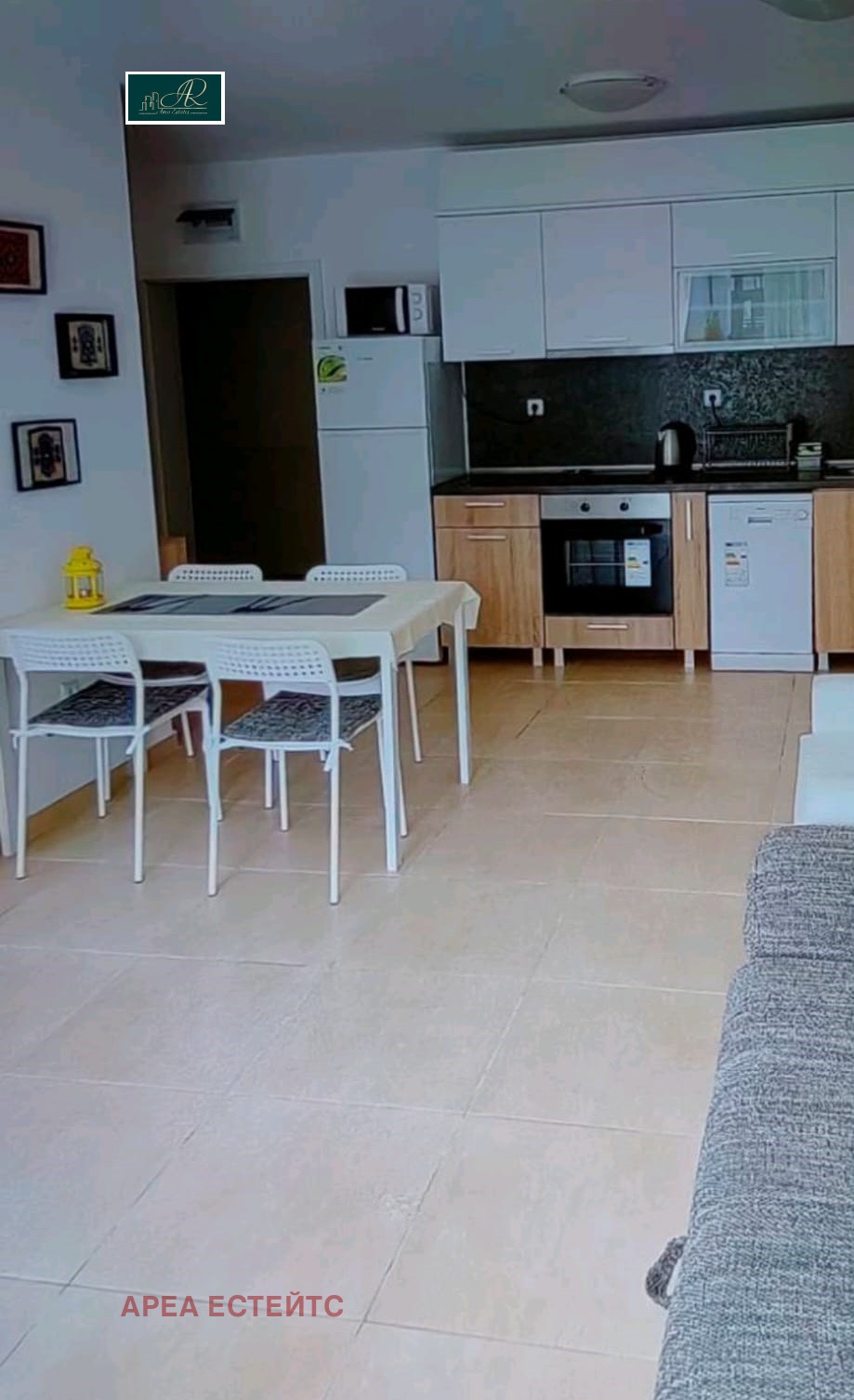 Продава 2-СТАЕН, гр. Созопол, област Бургас, снимка 4 - Апартаменти - 55624556