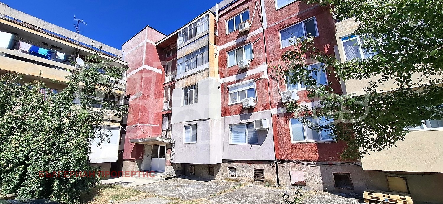 Продава 2-СТАЕН, гр. Средец, област Бургас, снимка 2 - Апартаменти - 55693243