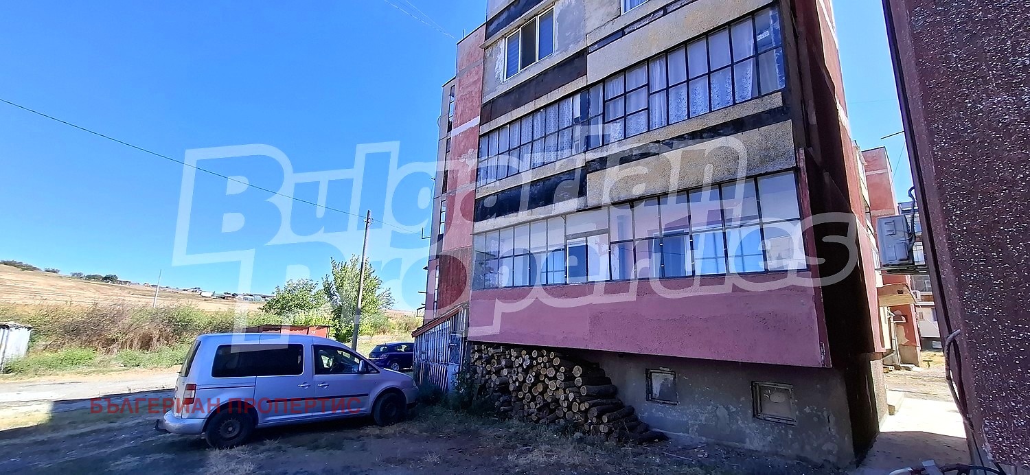 Продава 2-СТАЕН, гр. Средец, област Бургас, снимка 4 - Апартаменти - 55693243