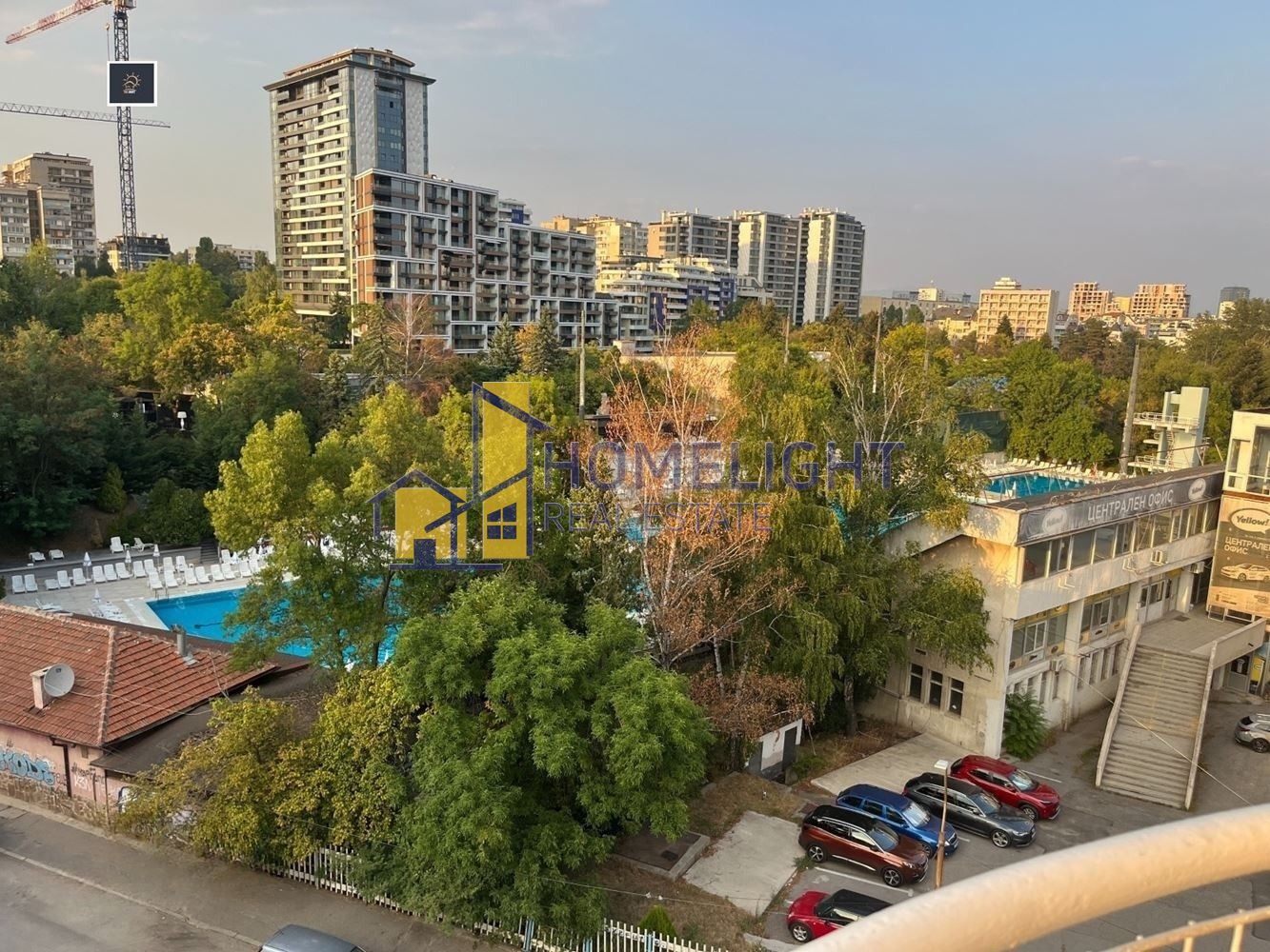 Продава 2-СТАЕН, гр. София, Дианабад