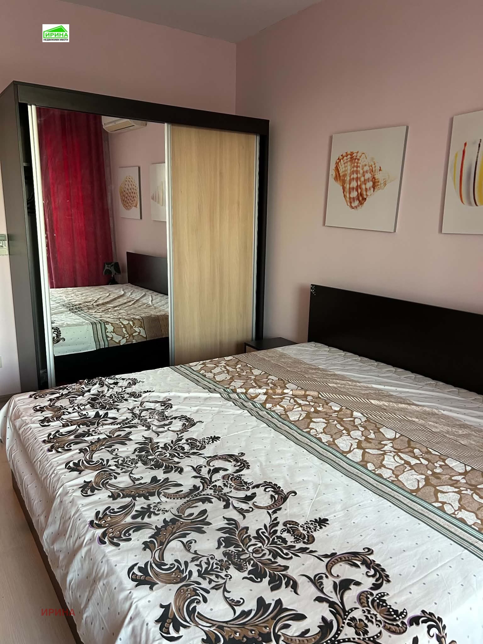 Продава 2-СТАЕН, гр. Варна, к.к. Чайка, снимка 5 - Апартаменти - 56396707