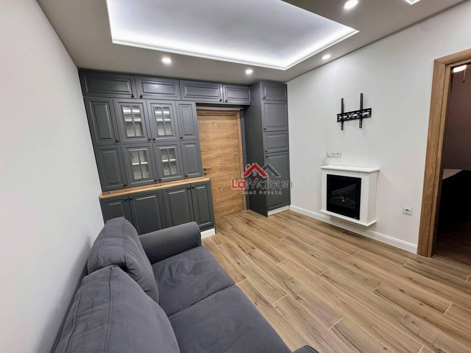 Продава 2-СТАЕН, гр. София, Редута, снимка 4 - Апартаменти - 56494840