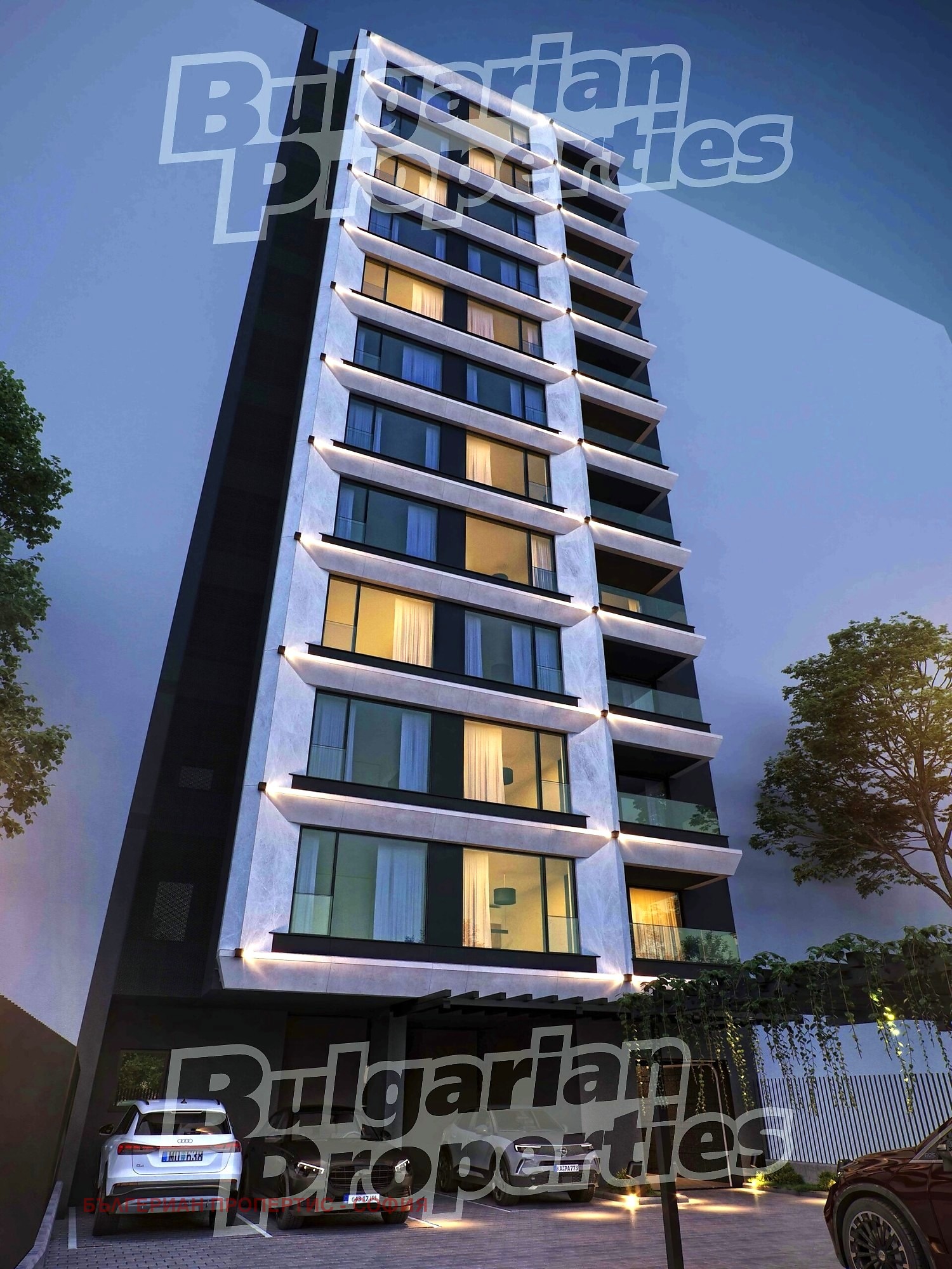 Продава 3-СТАЕН, гр. София, Зона Б-19, снимка 6 - Апартаменти - 53721196