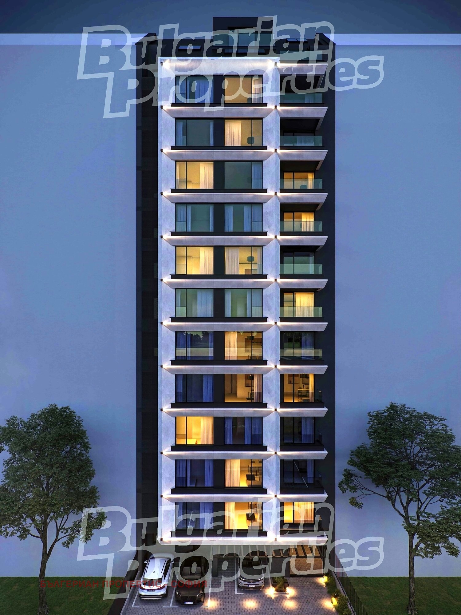 Продава 3-СТАЕН, гр. София, Зона Б-19, снимка 4 - Апартаменти - 53721196