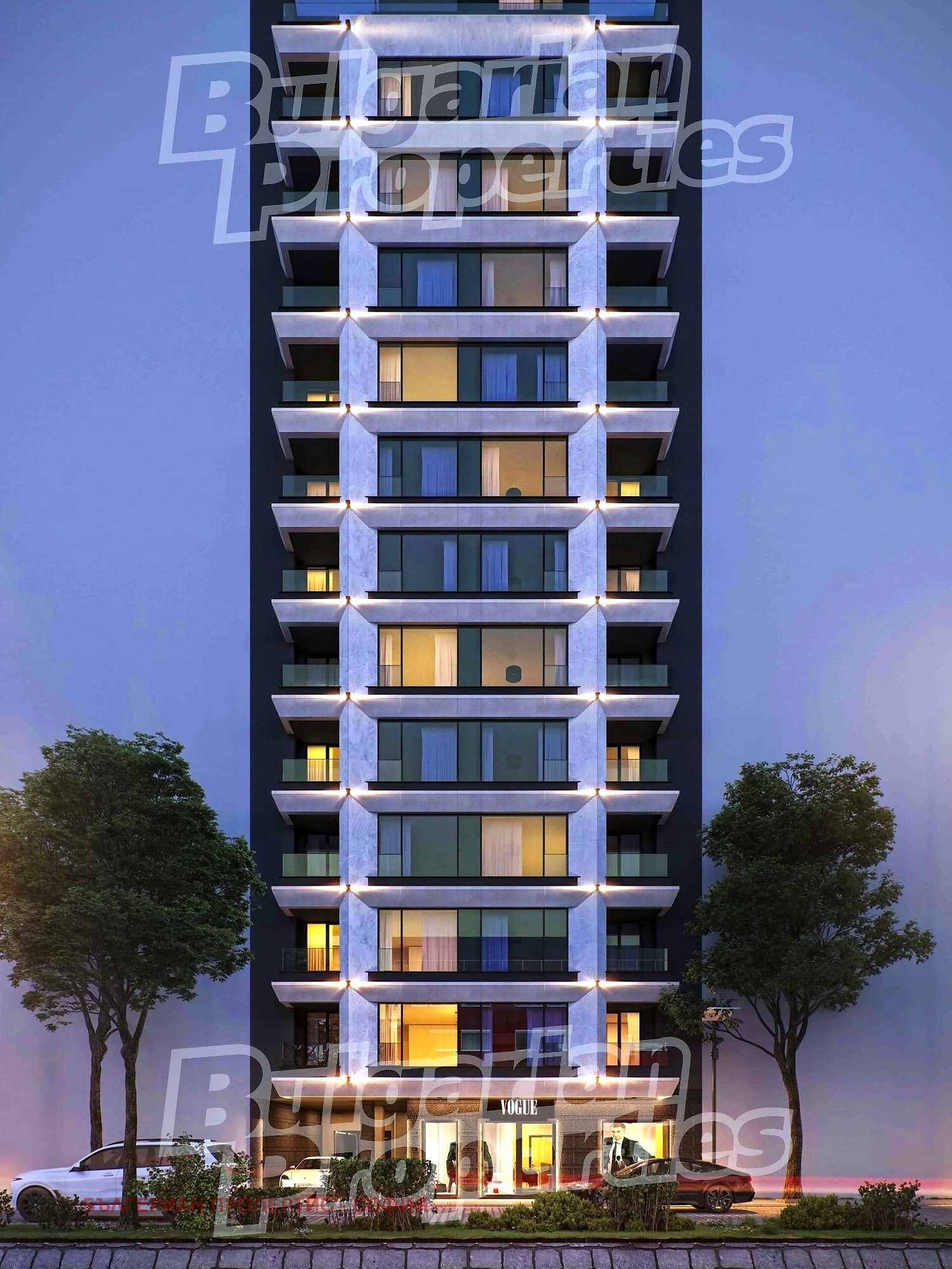 Продава 3-СТАЕН, гр. София, Зона Б-19, снимка 9 - Апартаменти - 53721196