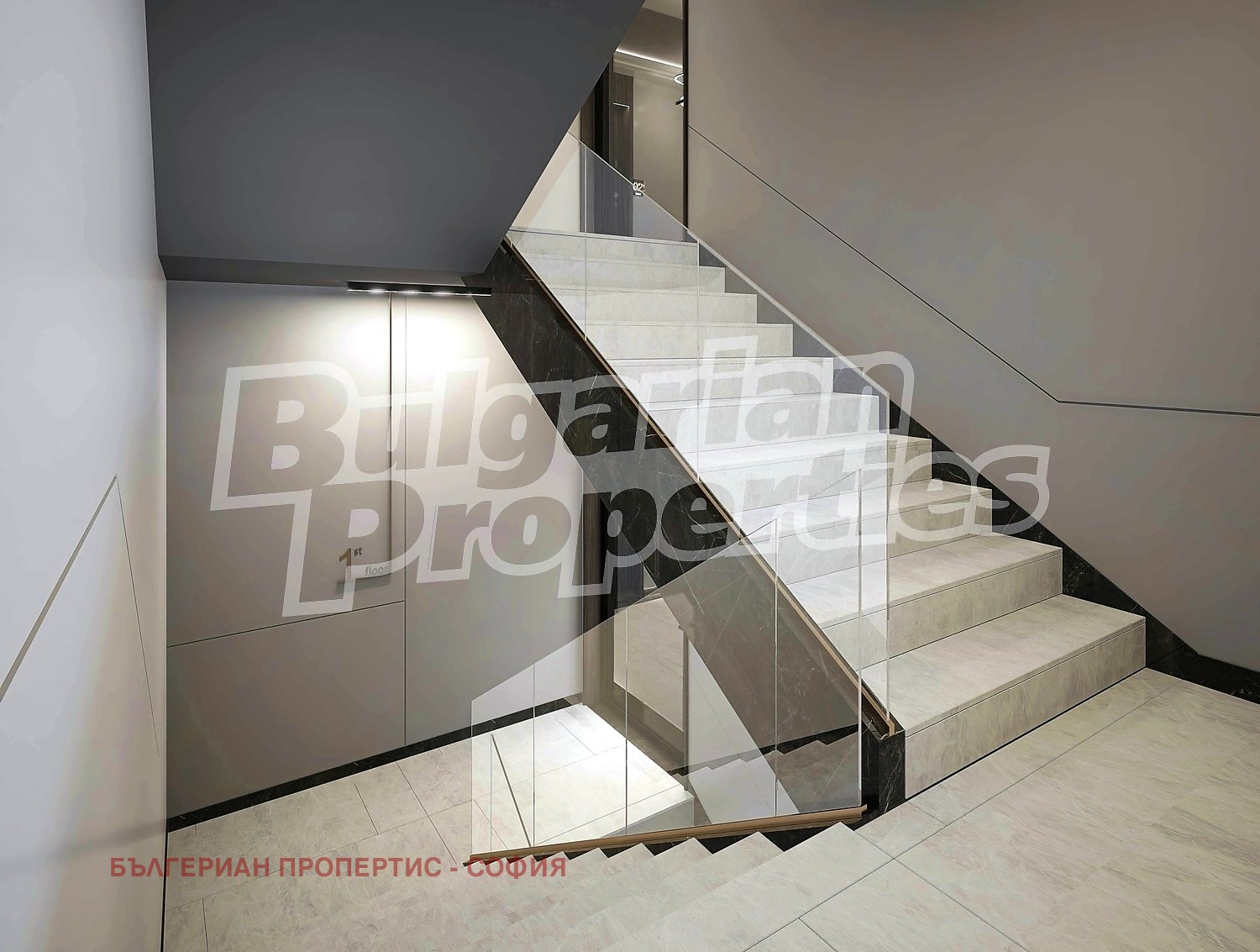 Продава 3-СТАЕН, гр. София, Зона Б-19, снимка 13 - Апартаменти - 53721196