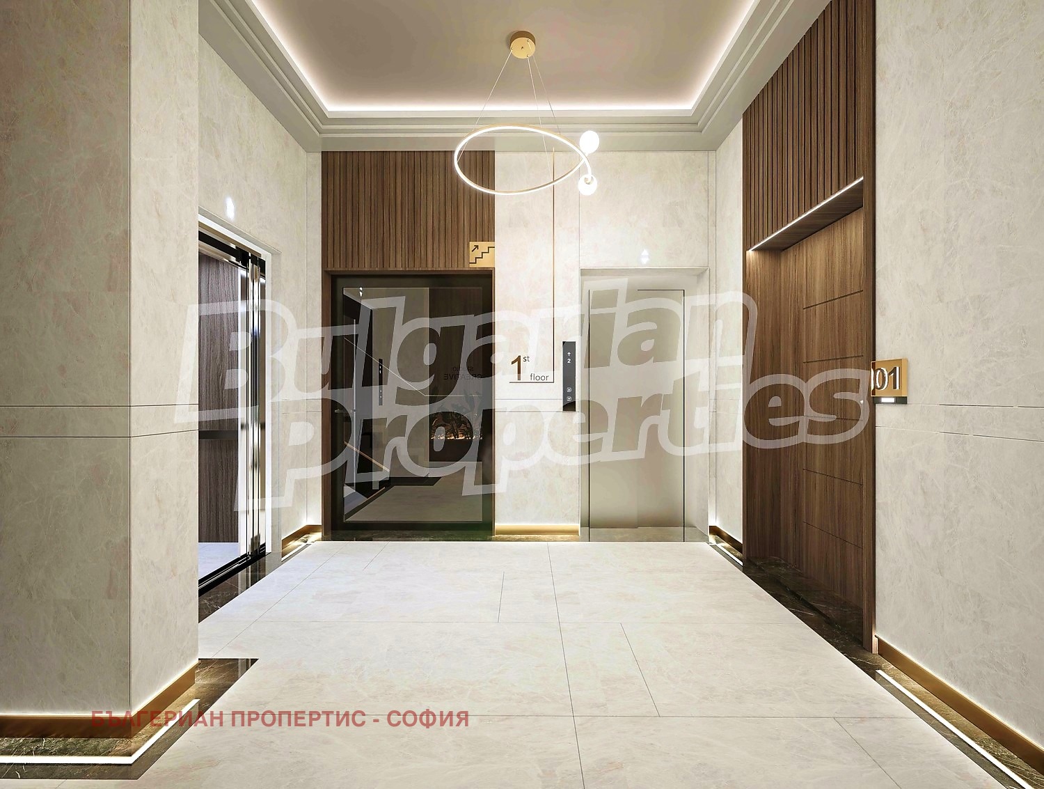 Продава 3-СТАЕН, гр. София, Зона Б-19, снимка 14 - Апартаменти - 53721196