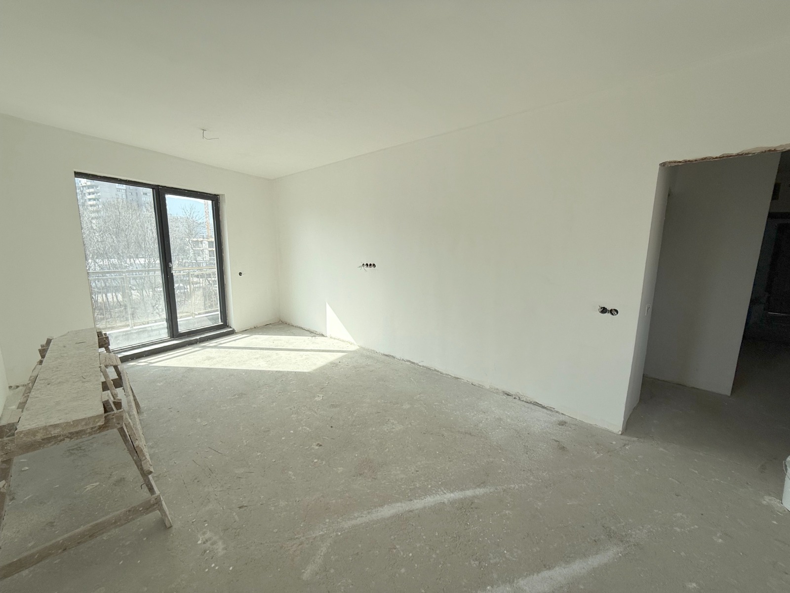 Продава 3-СТАЕН, гр. София, Овча купел, снимка 6 - Апартаменти - 53727344