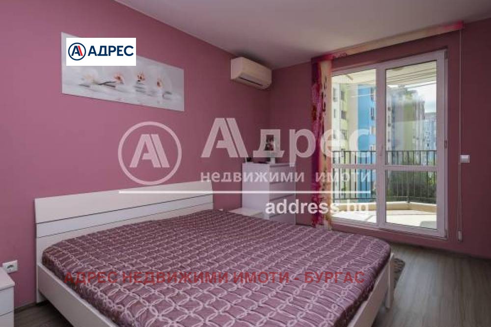 Продава 3-СТАЕН, гр. Бургас, област Бургас, снимка 2 - Апартаменти - 54029703