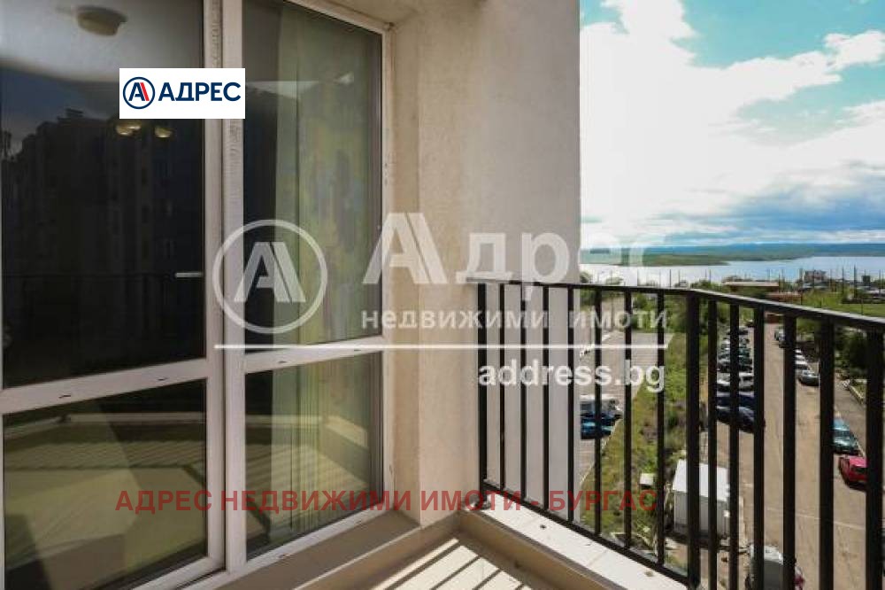 Продава 3-СТАЕН, гр. Бургас, област Бургас, снимка 3 - Апартаменти - 54029703