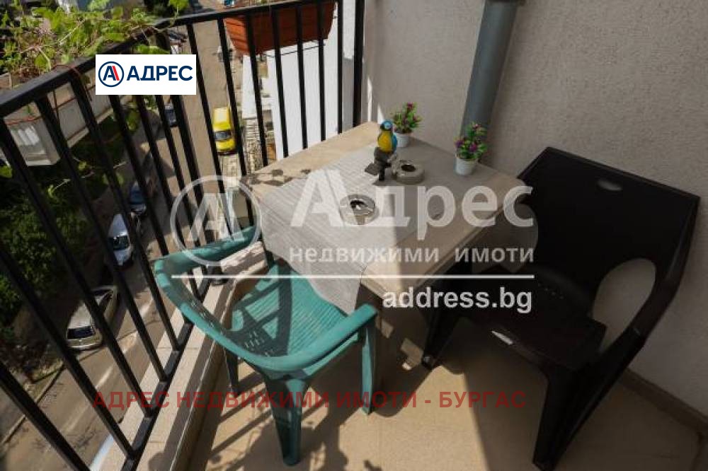 Продава 3-СТАЕН, гр. Бургас, област Бургас, снимка 8 - Апартаменти - 54029703