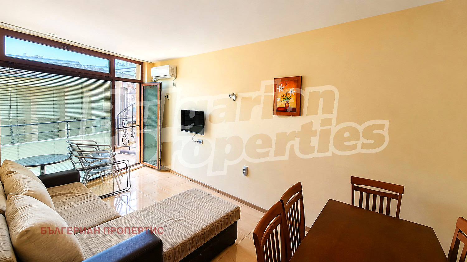 Продава 3-СТАЕН, гр. Созопол, област Бургас, снимка 6 - Апартаменти - 55582513
