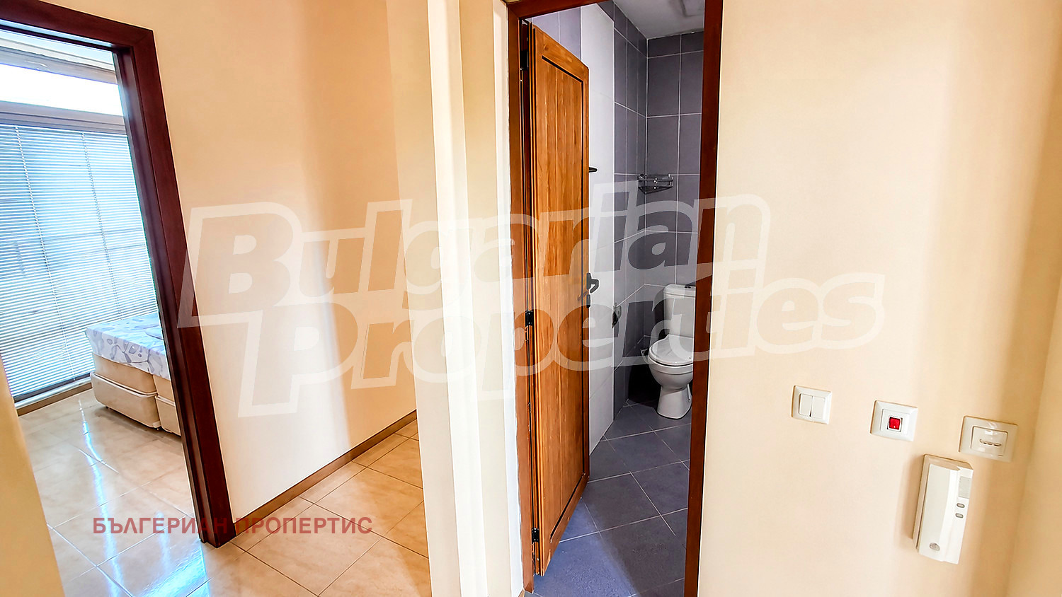 Продава 3-СТАЕН, гр. Созопол, област Бургас, снимка 14 - Апартаменти - 55582513