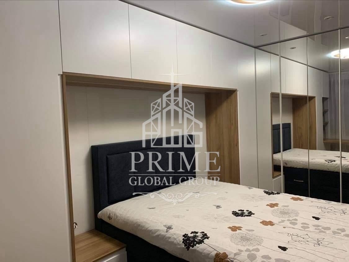 Продава 3-СТАЕН, гр. Бургас, Център, снимка 6 - Апартаменти - 55784076