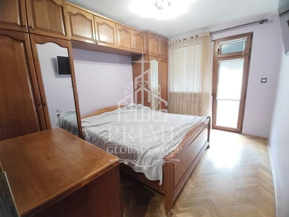 Продава 3-СТАЕН, гр. Бургас, Център, снимка 9 - Апартаменти - 55784076