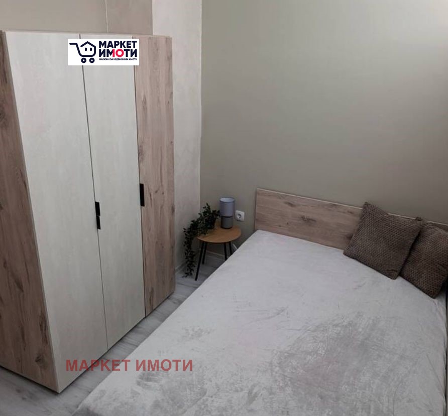 Продава 3-СТАЕН, гр. Стара Загора, Кольо Ганчев, снимка 5 - Апартаменти - 56113870