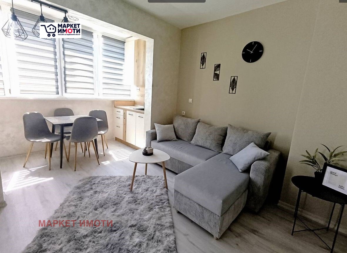 Продава 3-СТАЕН, гр. Стара Загора, Кольо Ганчев, снимка 6 - Апартаменти - 56113870