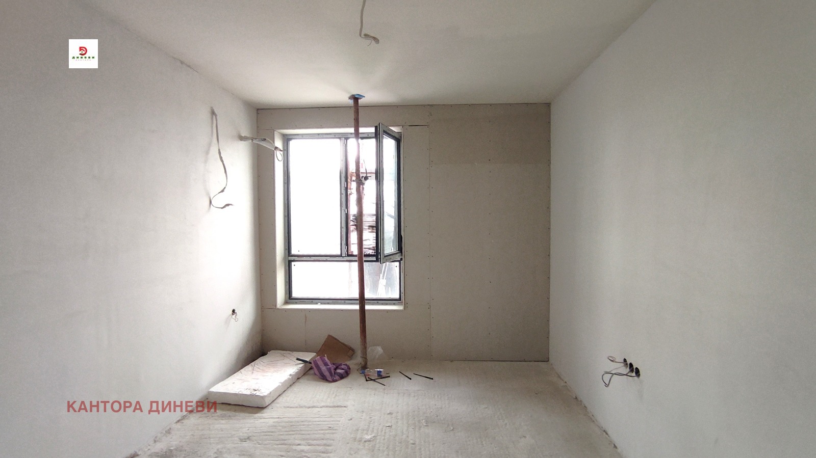 Продава 3-СТАЕН, гр. Стара Загора, Казански, снимка 13 - Апартаменти - 56217094