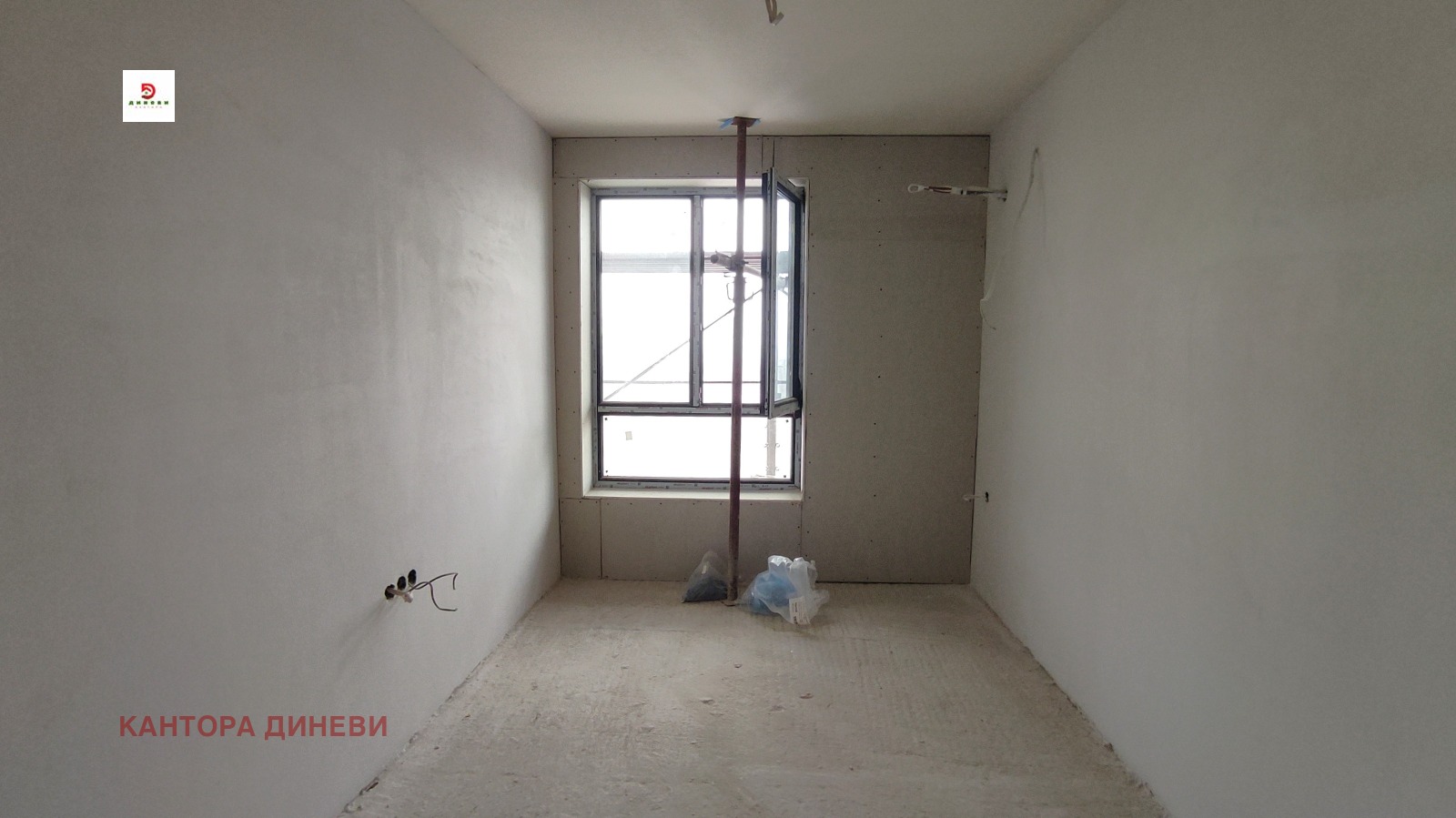 Продава 3-СТАЕН, гр. Стара Загора, Казански, снимка 2 - Апартаменти - 56217094