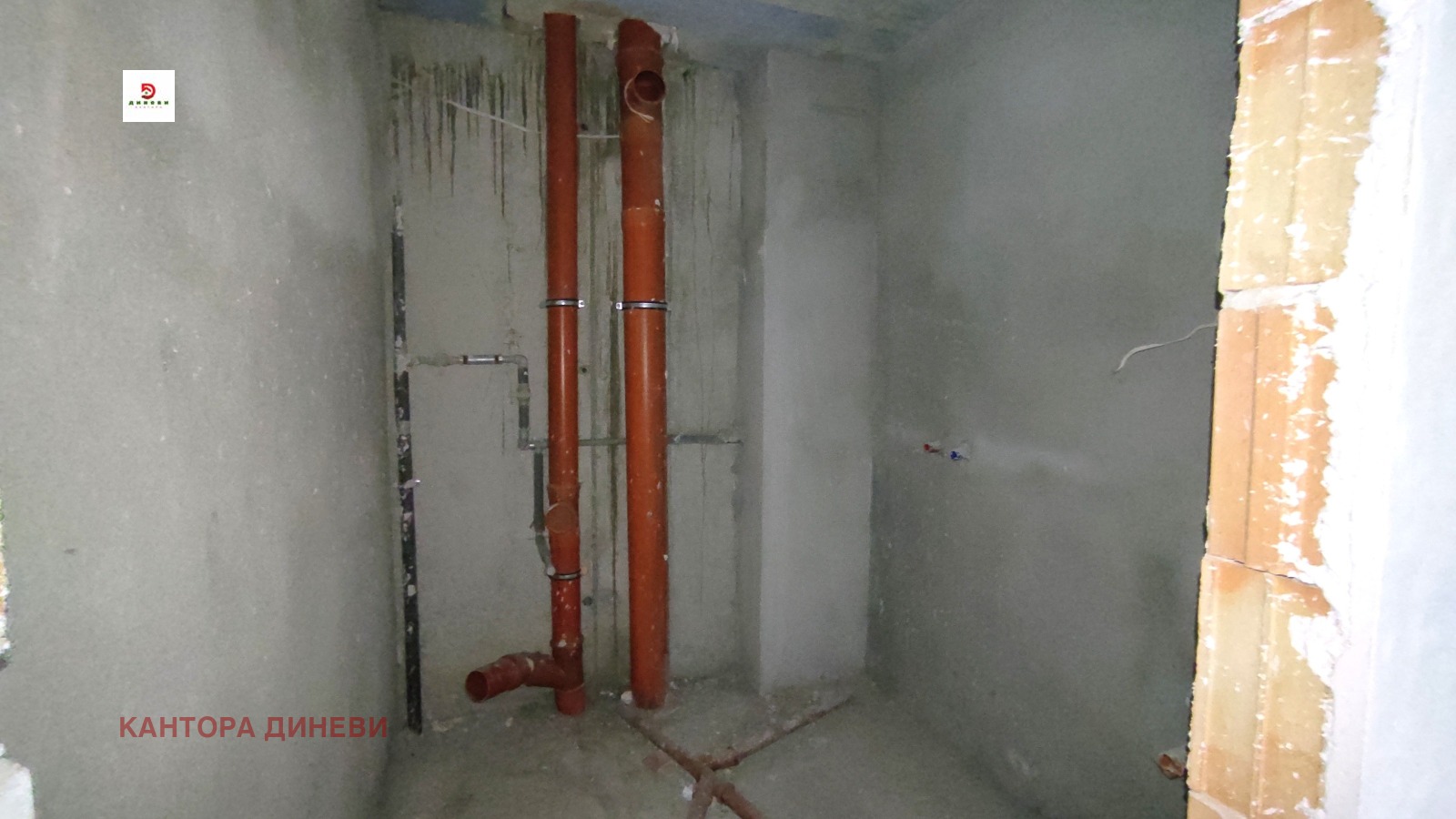 Продава 3-СТАЕН, гр. Стара Загора, Казански, снимка 5 - Апартаменти - 56217094