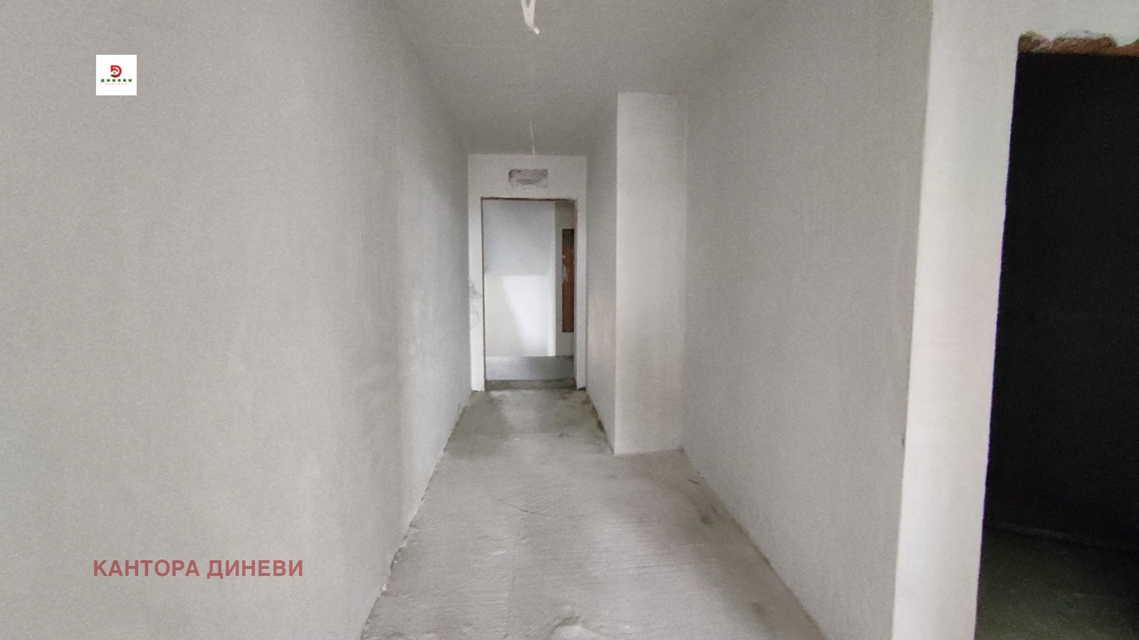 Продава 3-СТАЕН, гр. Стара Загора, Казански, снимка 3 - Апартаменти - 56217094