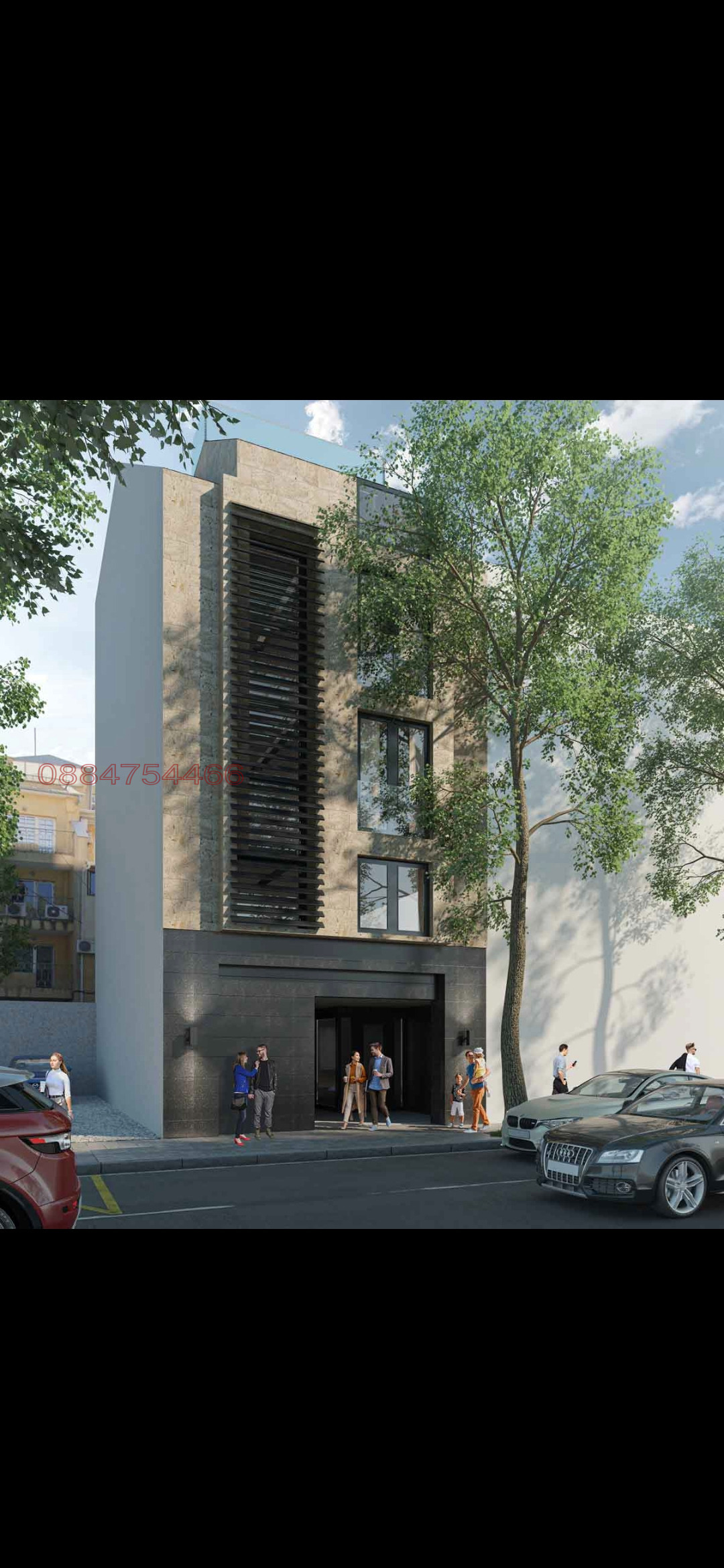 Продава ОФИС, гр. Варна, Гръцка махала