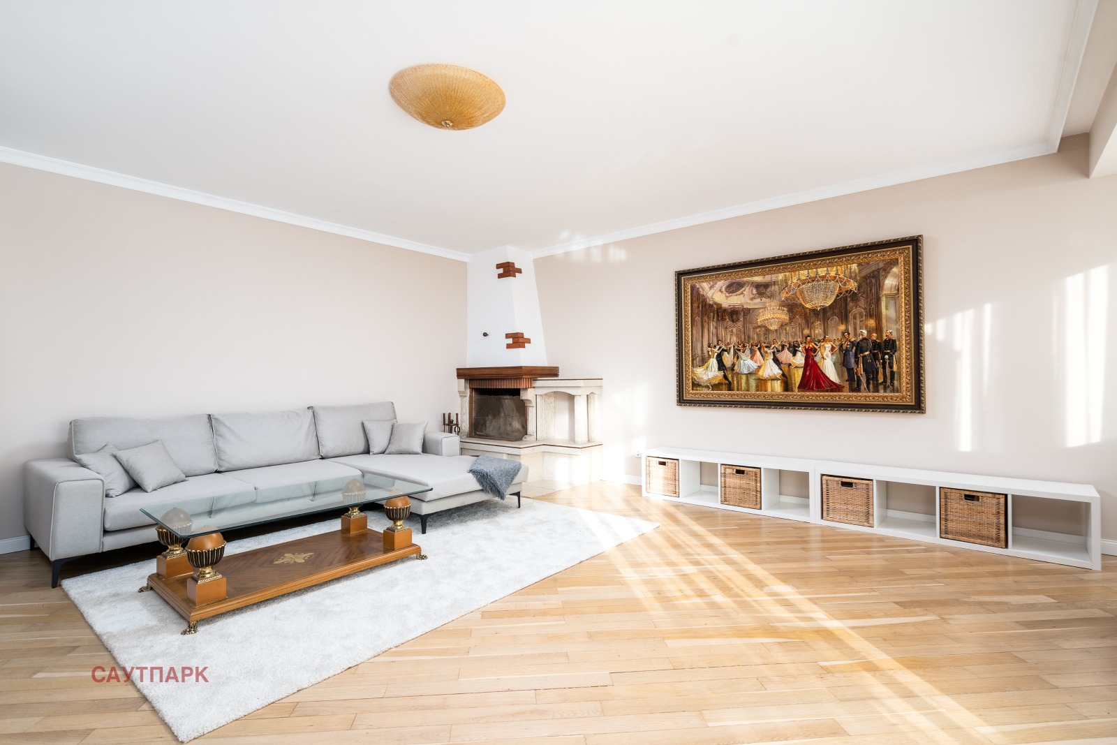 Продава МЕЗОНЕТ, гр. София, Лагера, снимка 2 - Апартаменти - 53935870