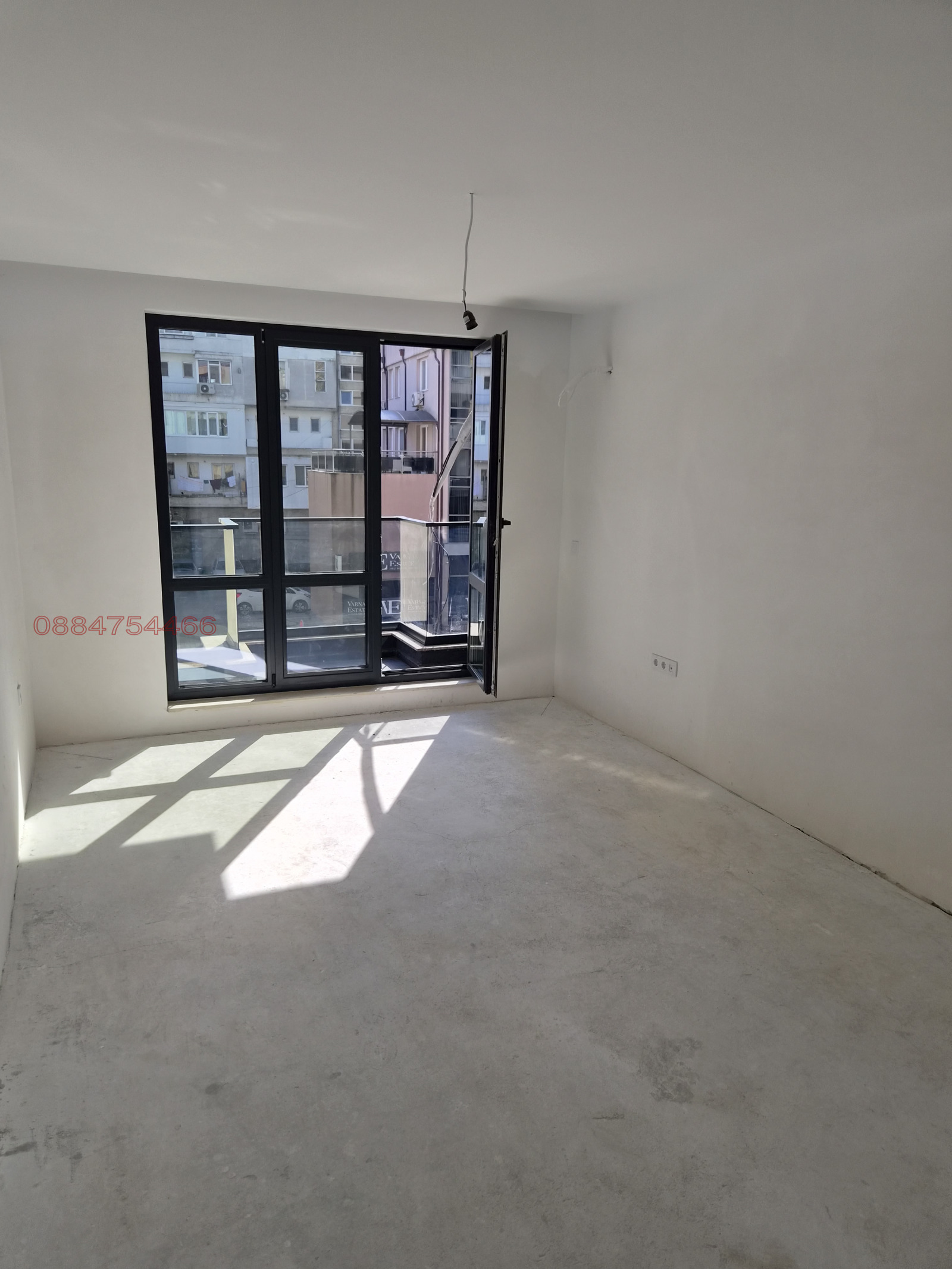 Продава ОФИС, гр. Варна, Гръцка махала, снимка 4 - Офиси - 56665223