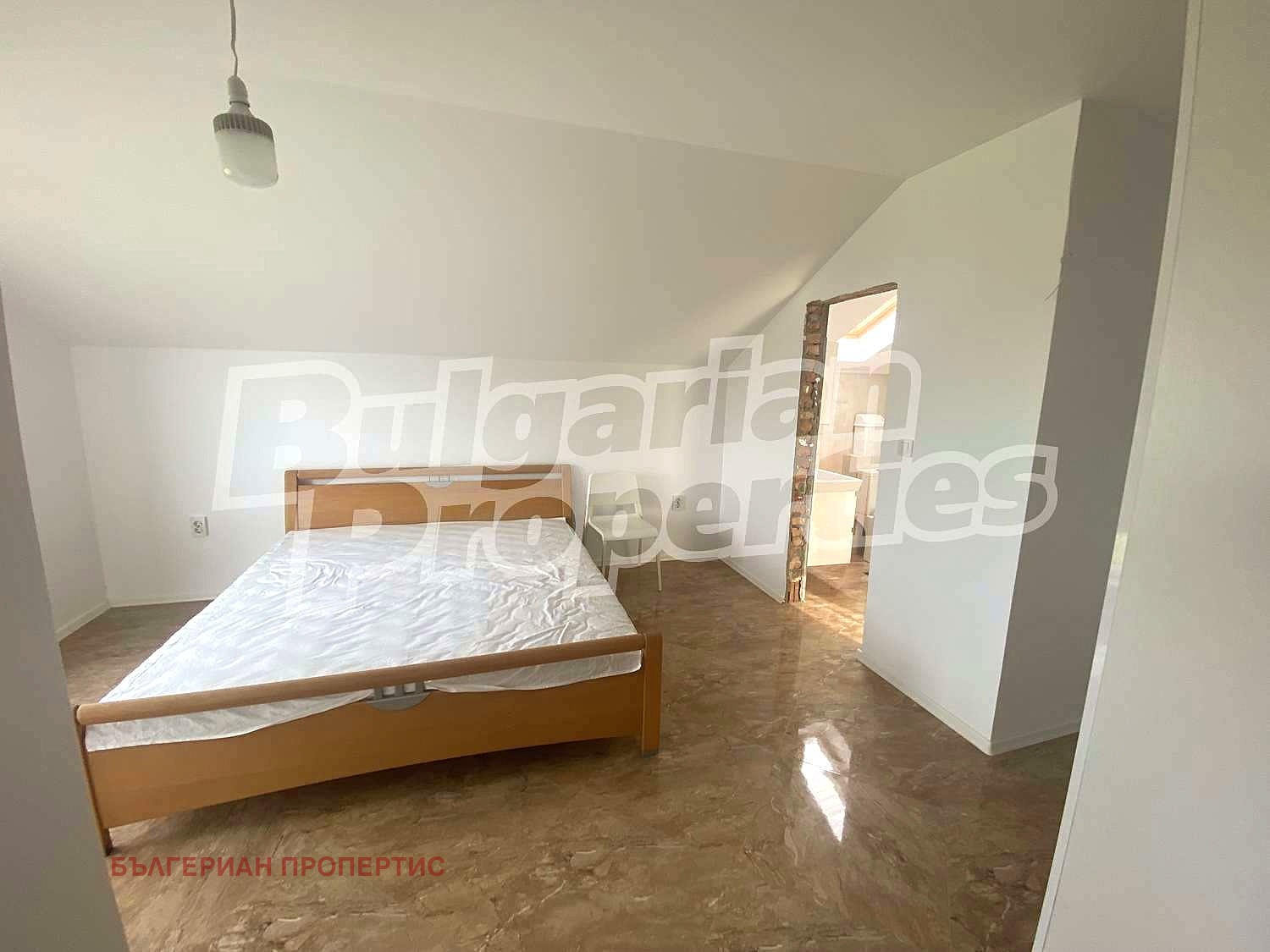 Продава КЪЩА, с. Ваклино, област Добрич, снимка 13 - Къщи - 47528440