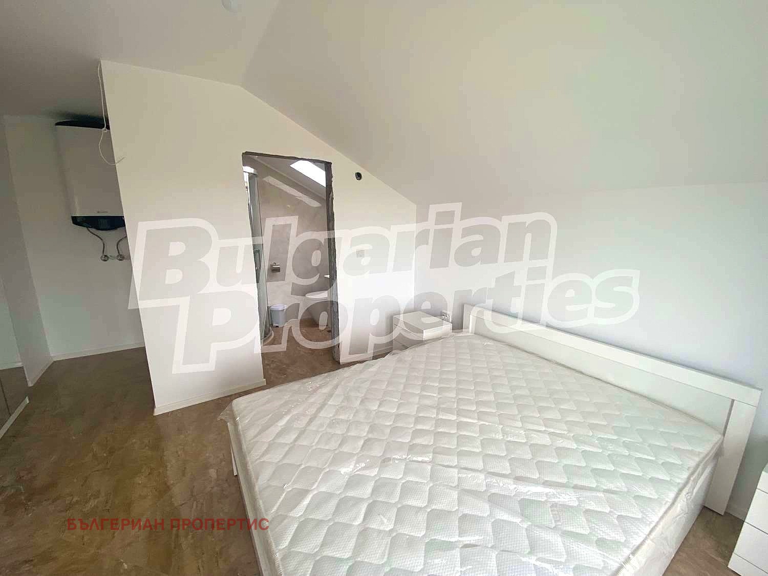 Продава КЪЩА, с. Ваклино, област Добрич, снимка 11 - Къщи - 47528440