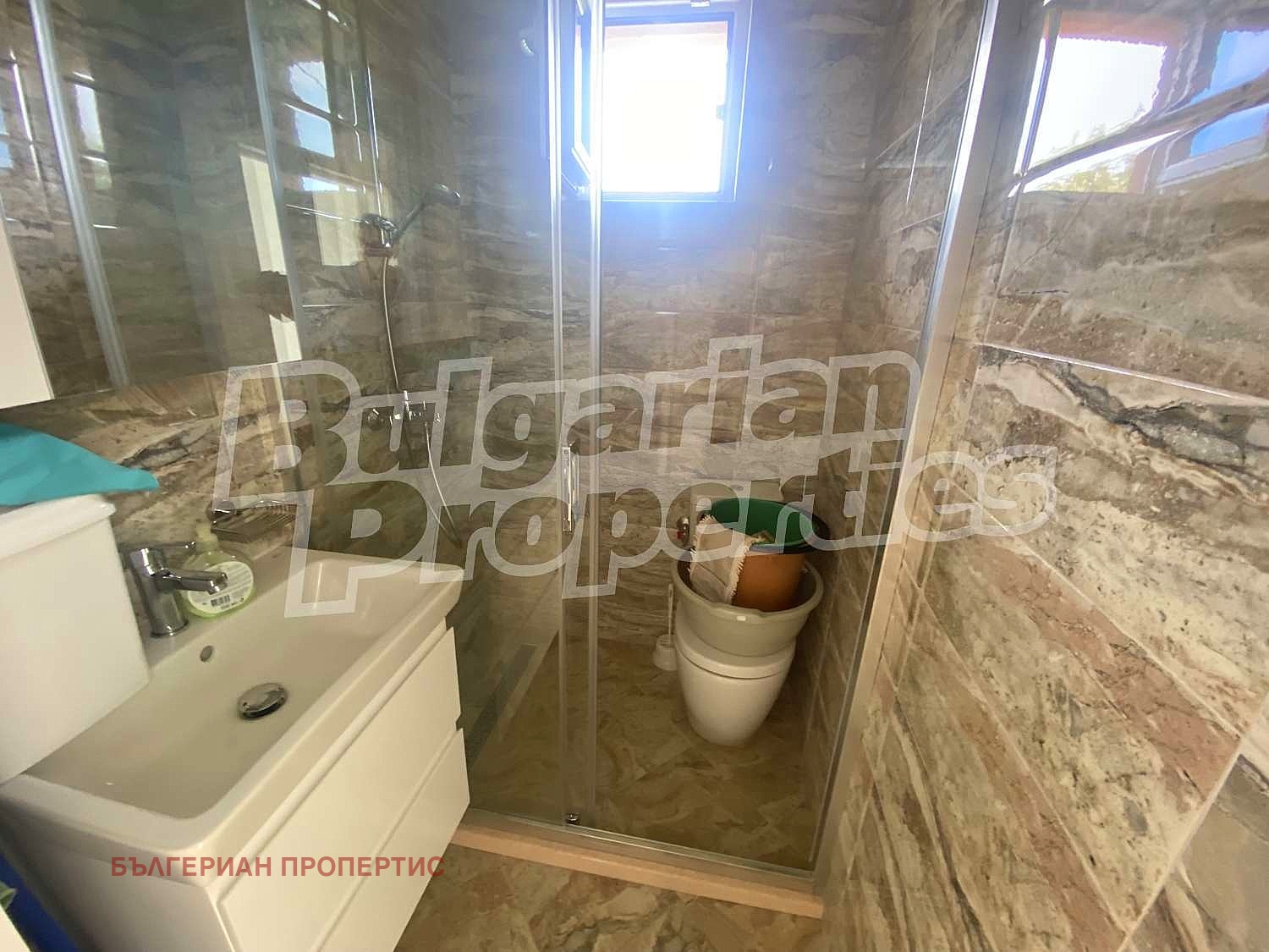 Продава КЪЩА, с. Ваклино, област Добрич, снимка 9 - Къщи - 47528440