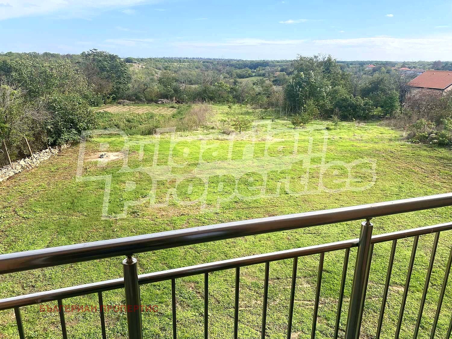 Продава КЪЩА, с. Ваклино, област Добрич, снимка 4 - Къщи - 47528440