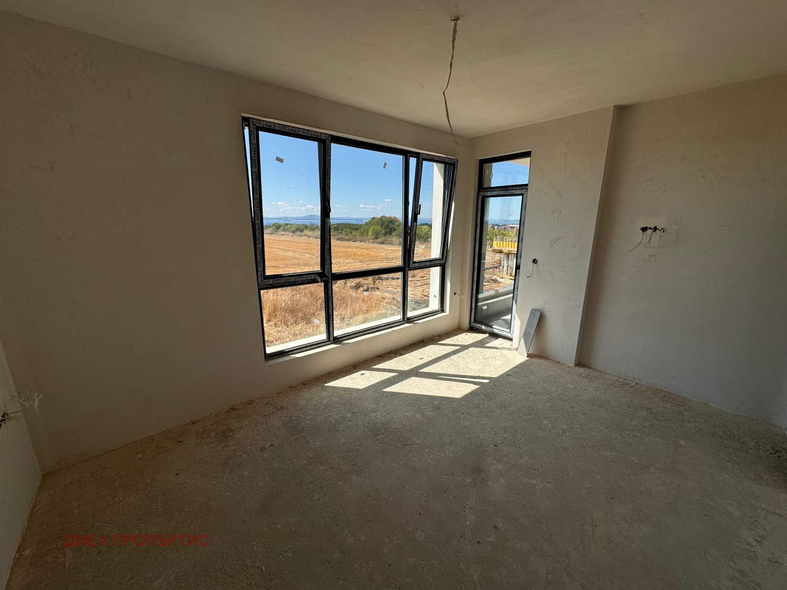 Продава КЪЩА, гр. Бургас, Сарафово, снимка 7 - Къщи - 55226880
