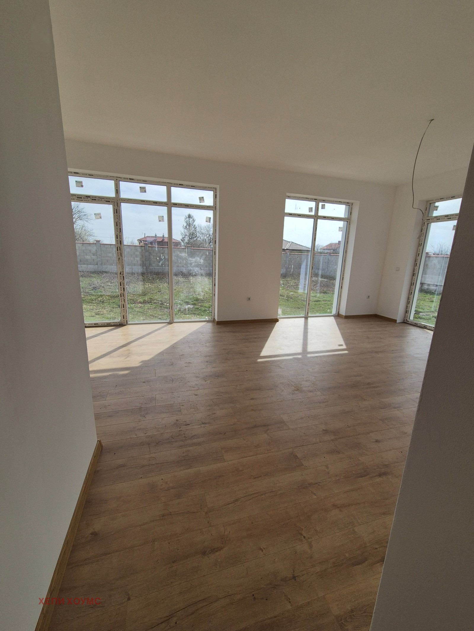 Продава КЪЩА, гр. София, Драгалевци, снимка 2 - Къщи - 53997788