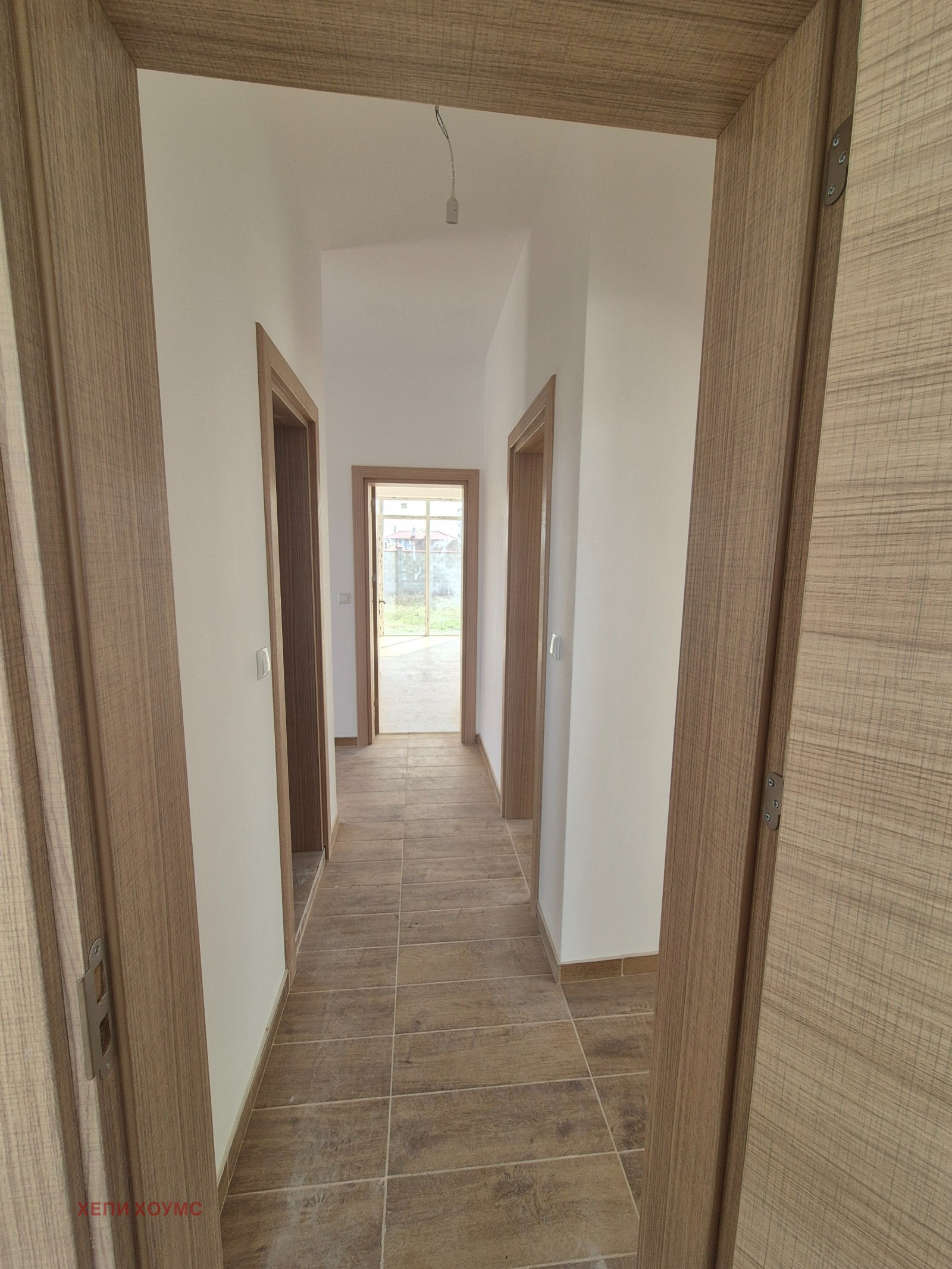 Продава КЪЩА, гр. София, Драгалевци, снимка 3 - Къщи - 53997788