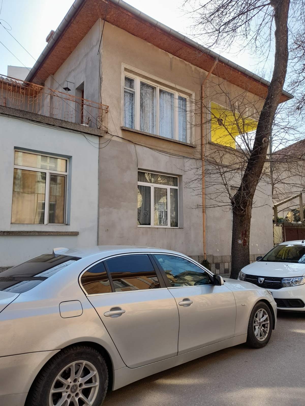 Продава КЪЩА, гр. Плевен, Идеален център, снимка 3 - Къщи - 55526305