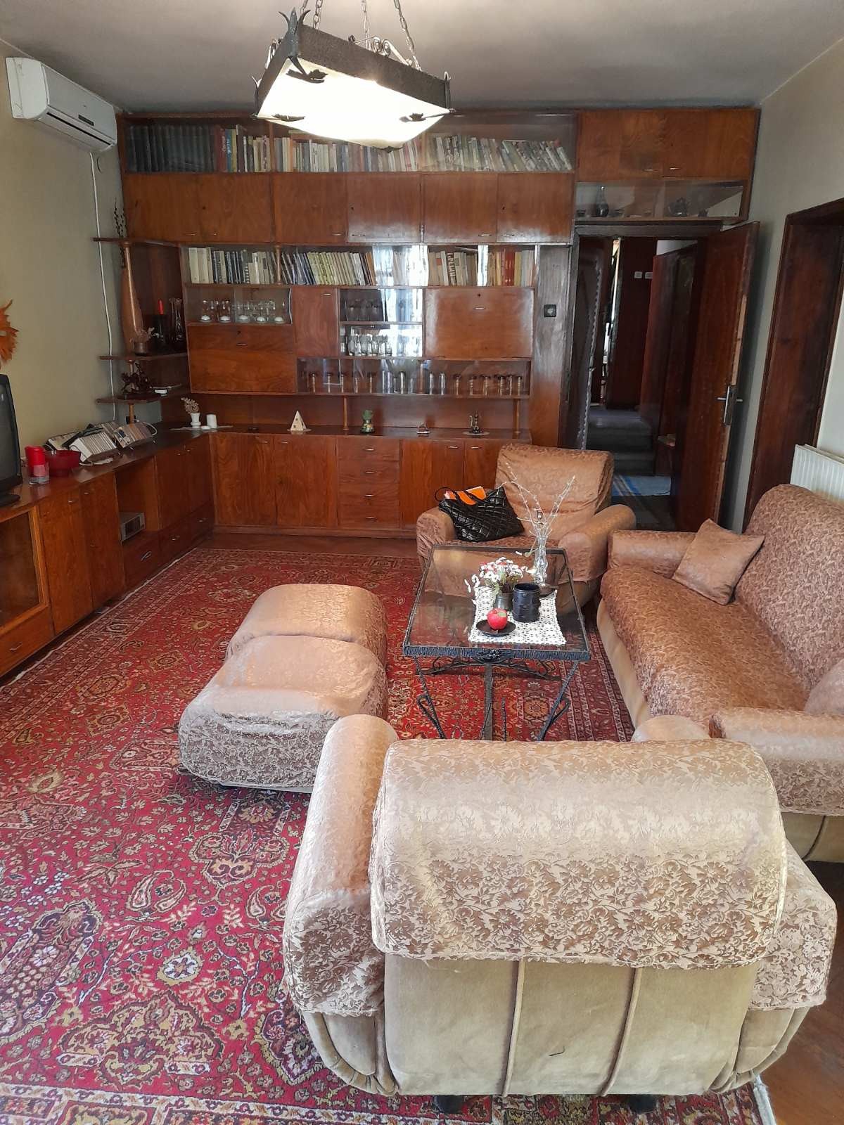 Продава КЪЩА, гр. Плевен, Идеален център, снимка 4 - Къщи - 55526305