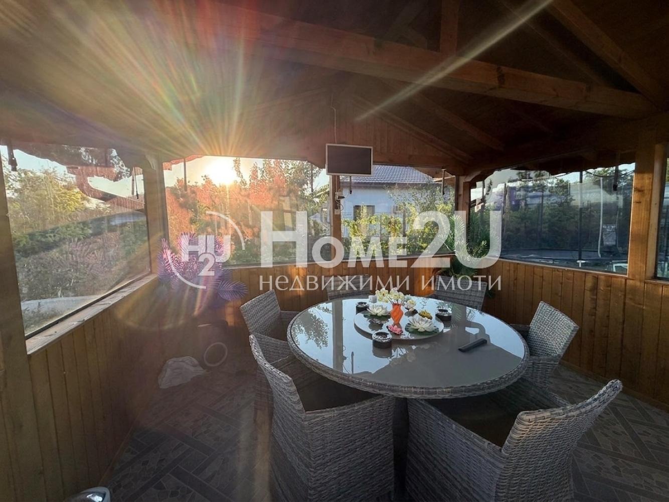 Продава КЪЩА, гр. Суворово, област Варна, снимка 5 - Къщи - 55707497