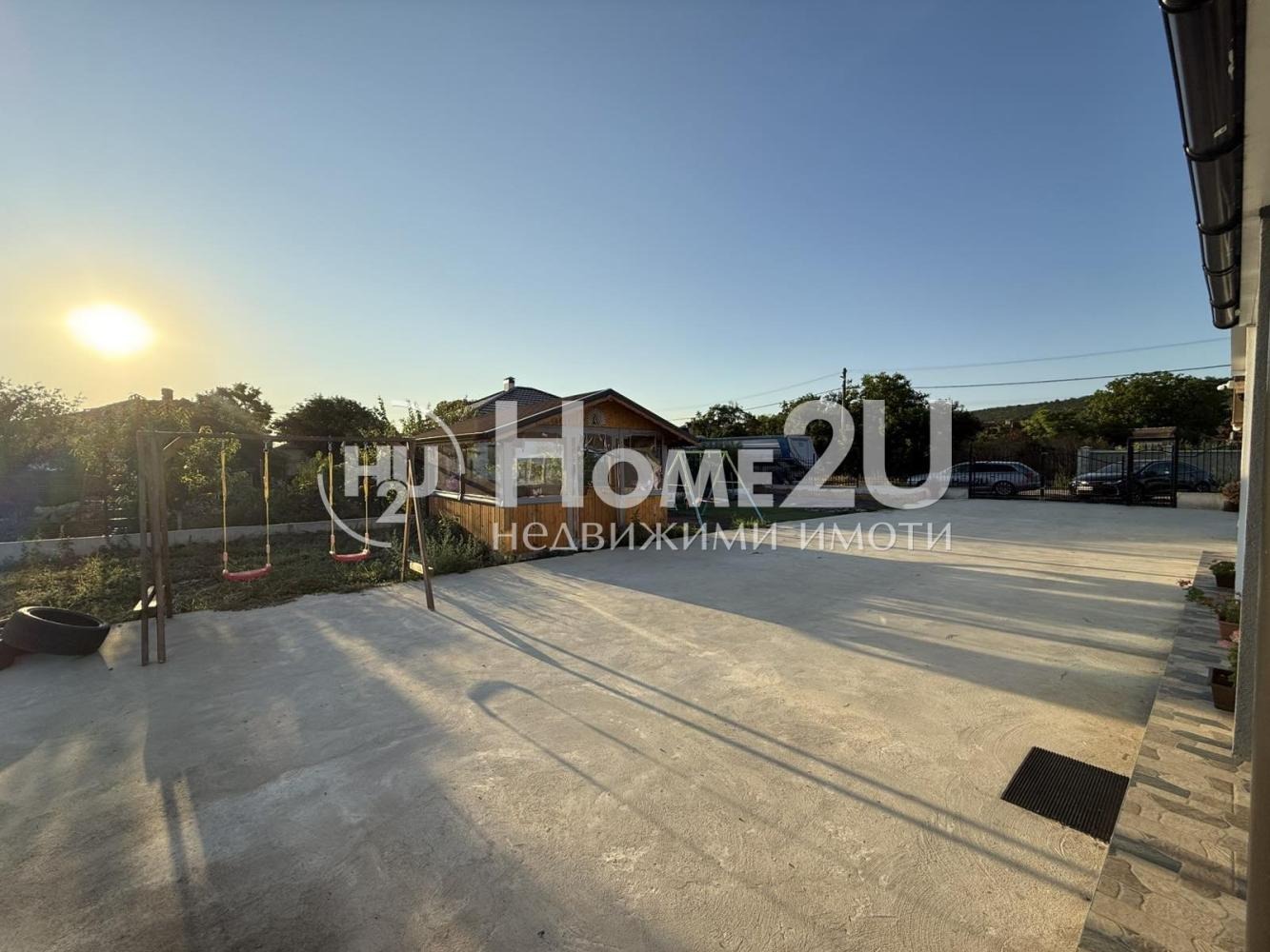 Продава КЪЩА, гр. Суворово, област Варна, снимка 4 - Къщи - 55707497
