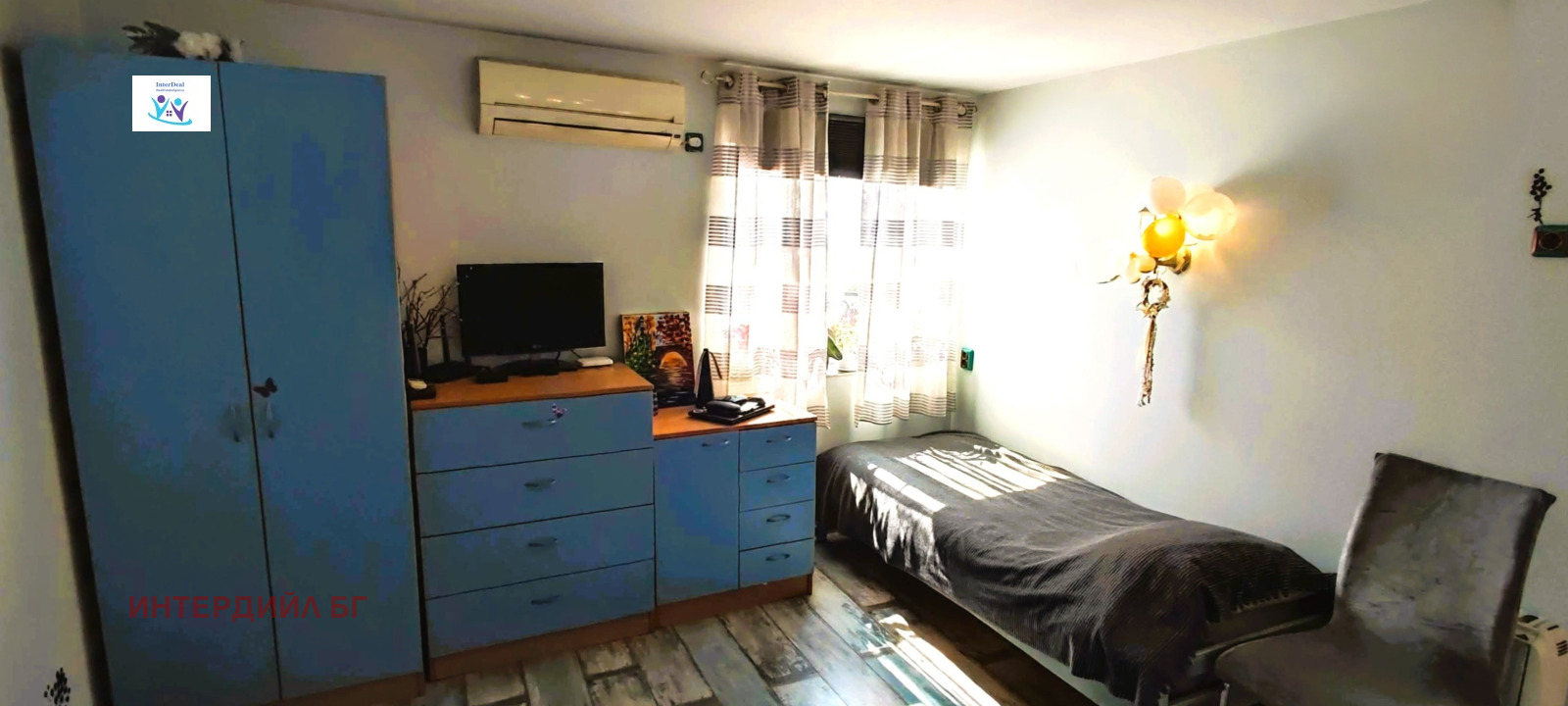 Продава КЪЩА, гр. Варна, Трошево, снимка 10 - Къщи - 55833641