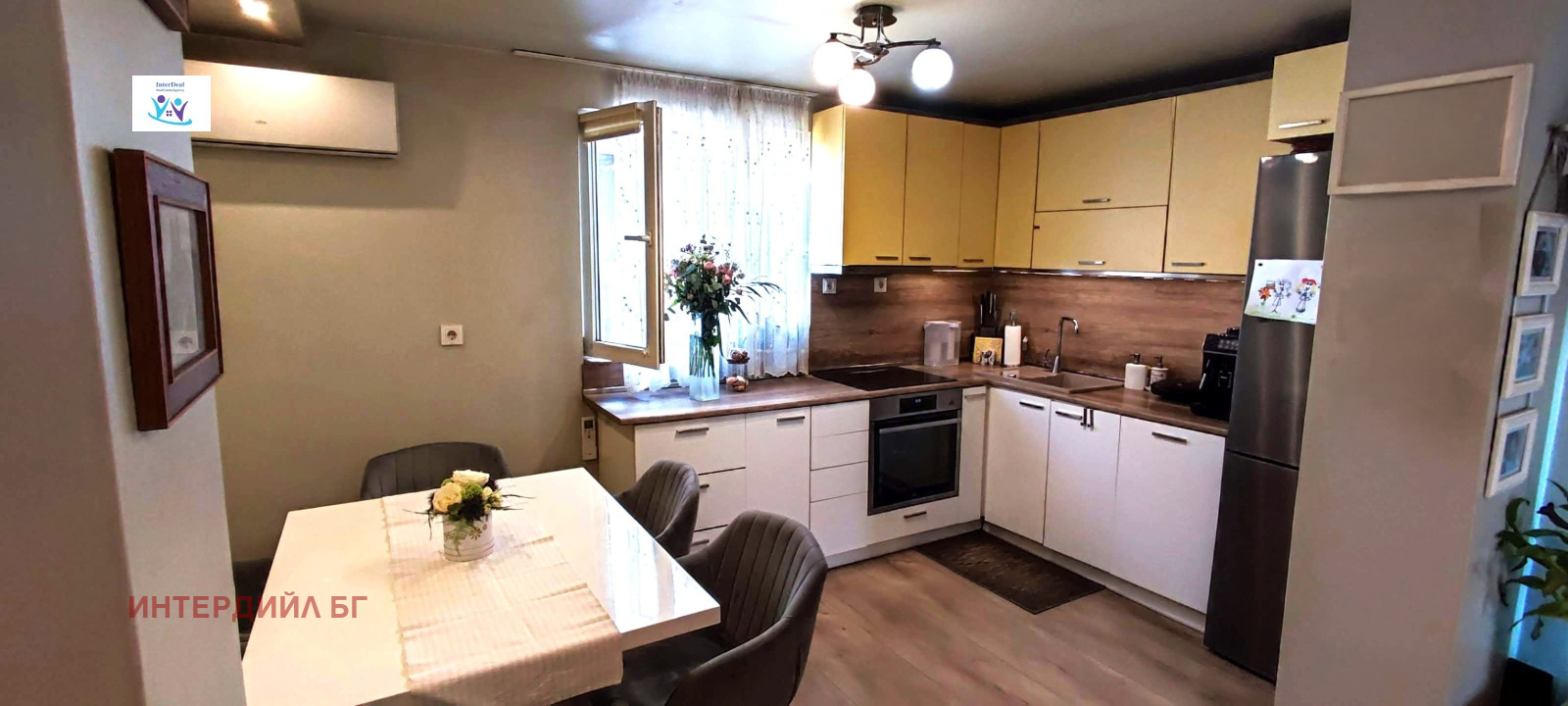 Продава КЪЩА, гр. Варна, Трошево, снимка 2 - Къщи - 55833641