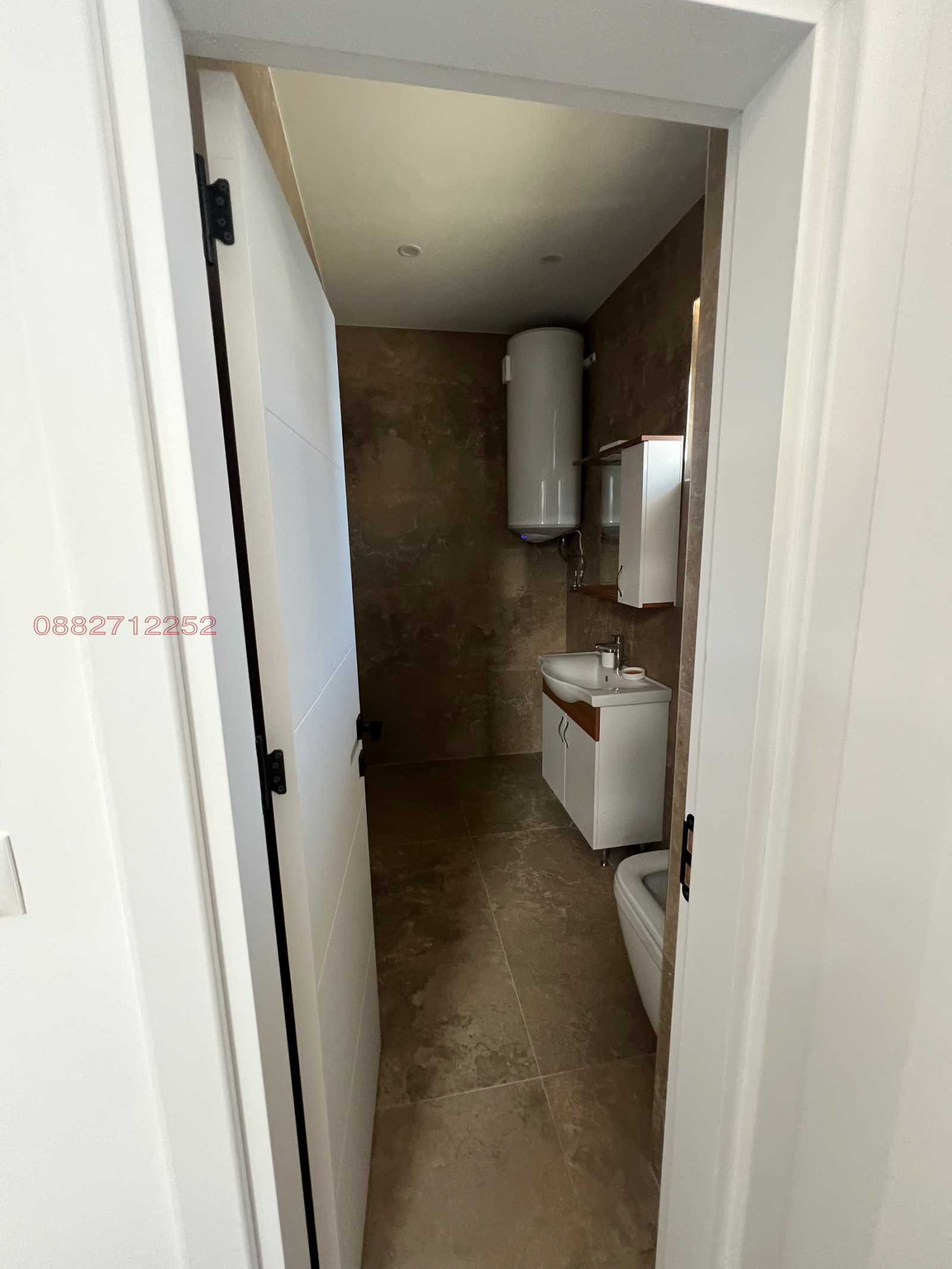 Продава КЪЩА, гр. Бургас, Крайморие, снимка 5 - Къщи - 56068416