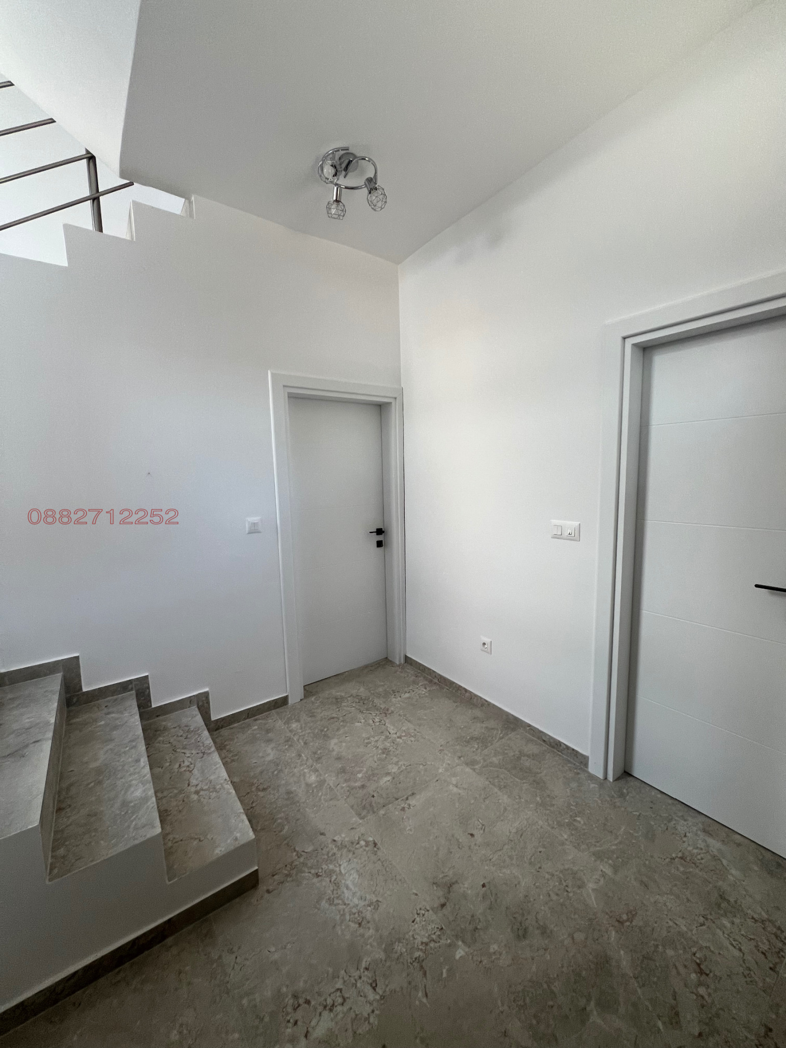 Продава КЪЩА, гр. Бургас, Крайморие, снимка 4 - Къщи - 56068416